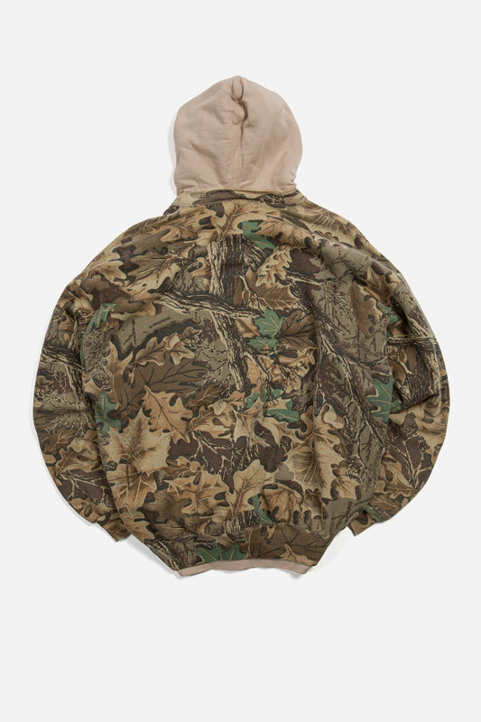 Crewneck - Age Revival 19/26 - WASTED PARIS