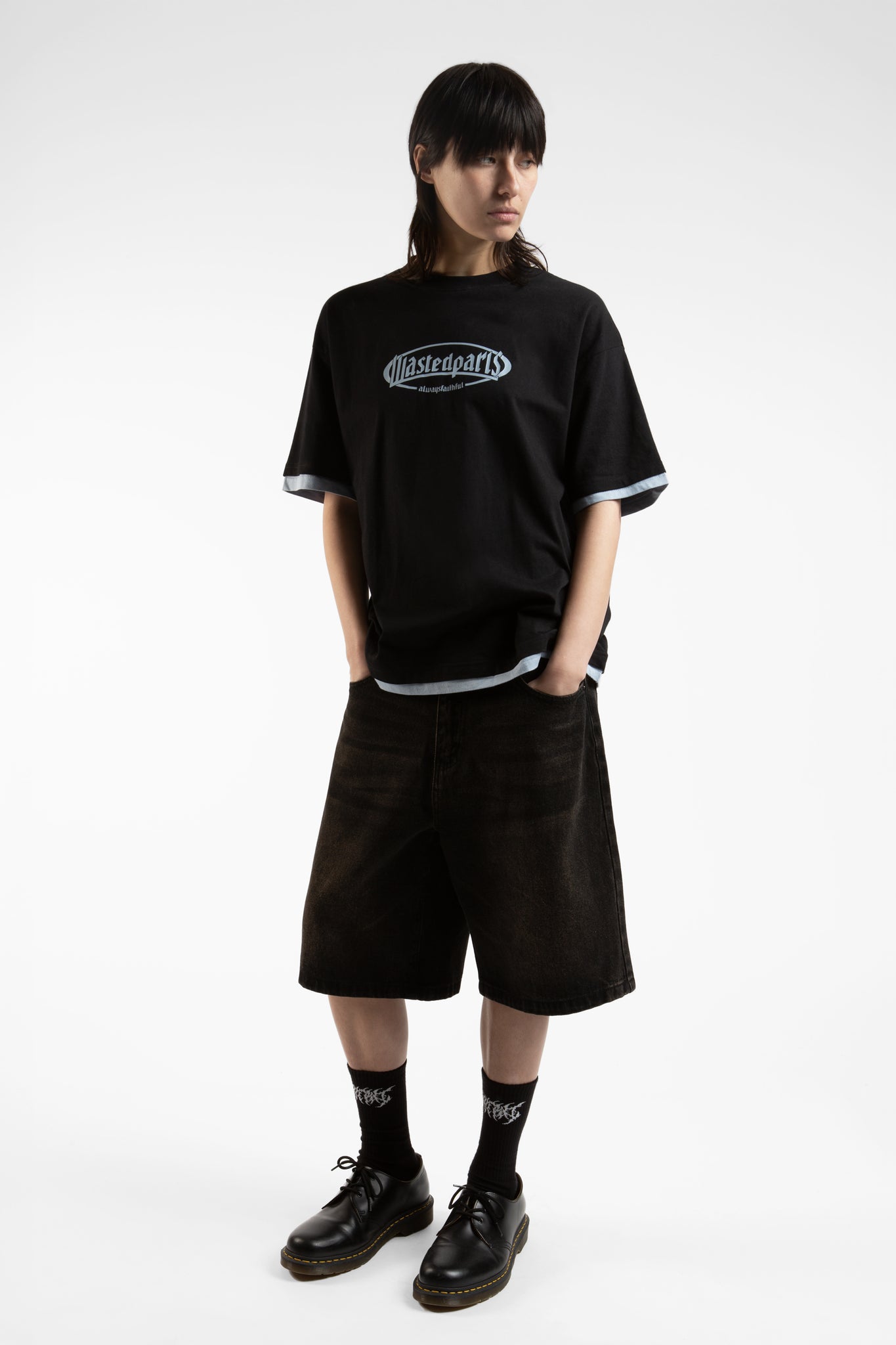 T-Nine Yard T-Shirt