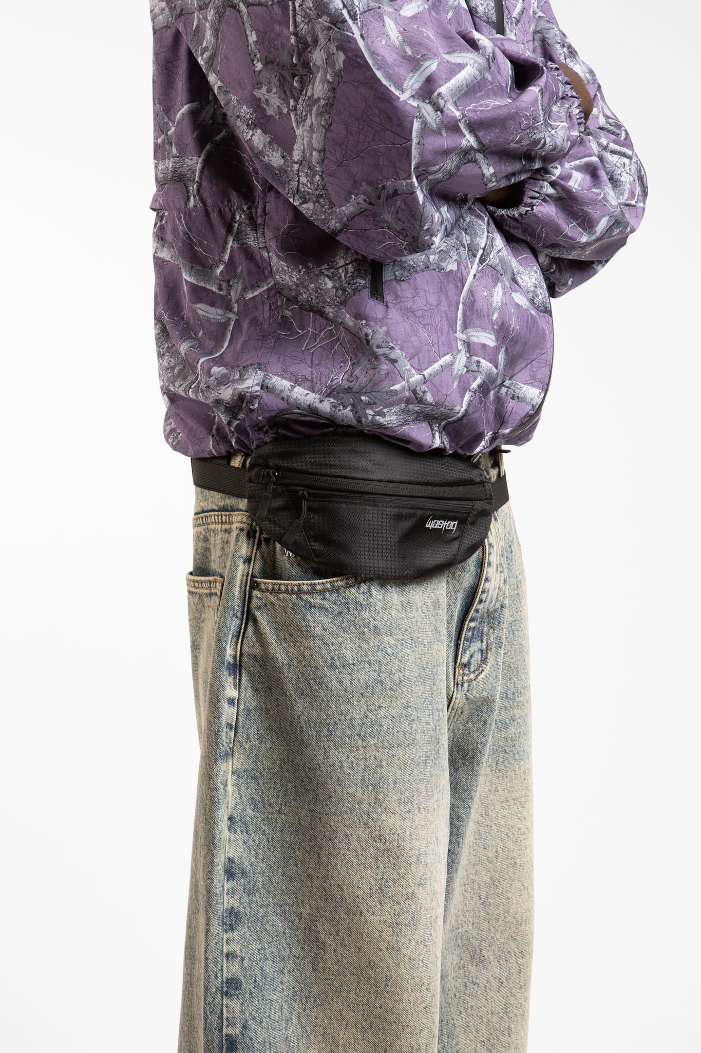 Blade Fanny Pack