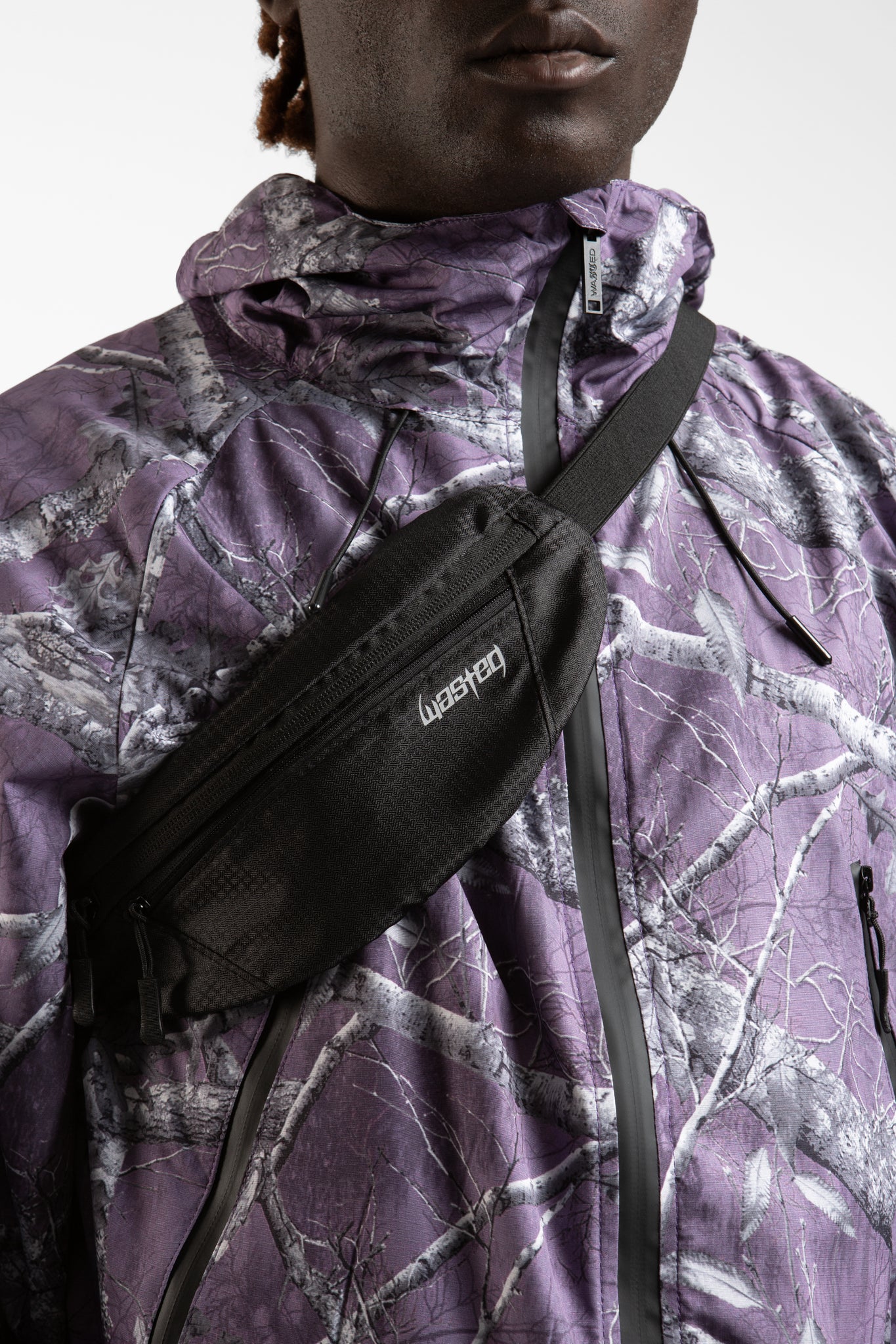 Blade Fanny Pack