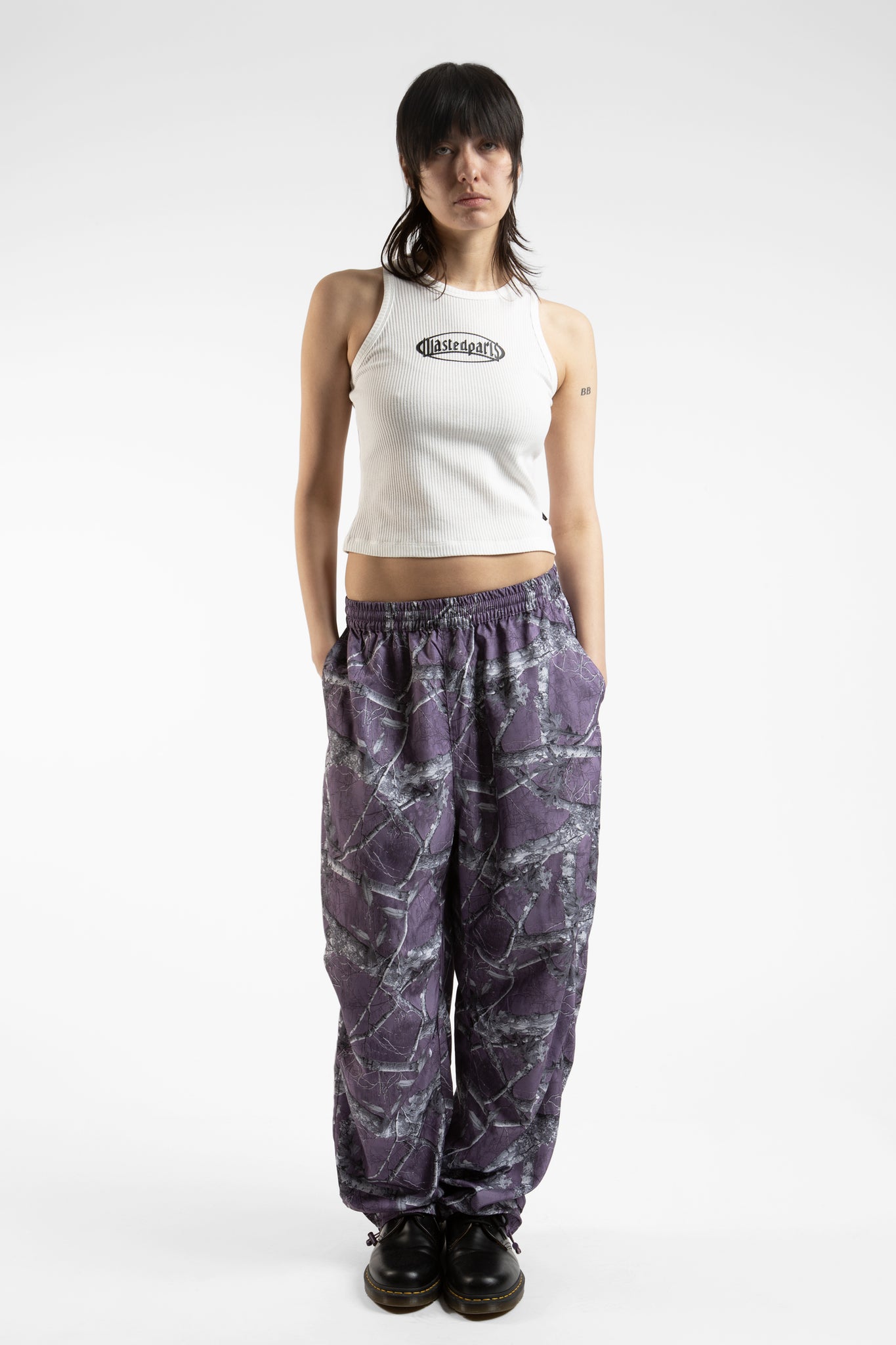 Tank Top Femme Yard