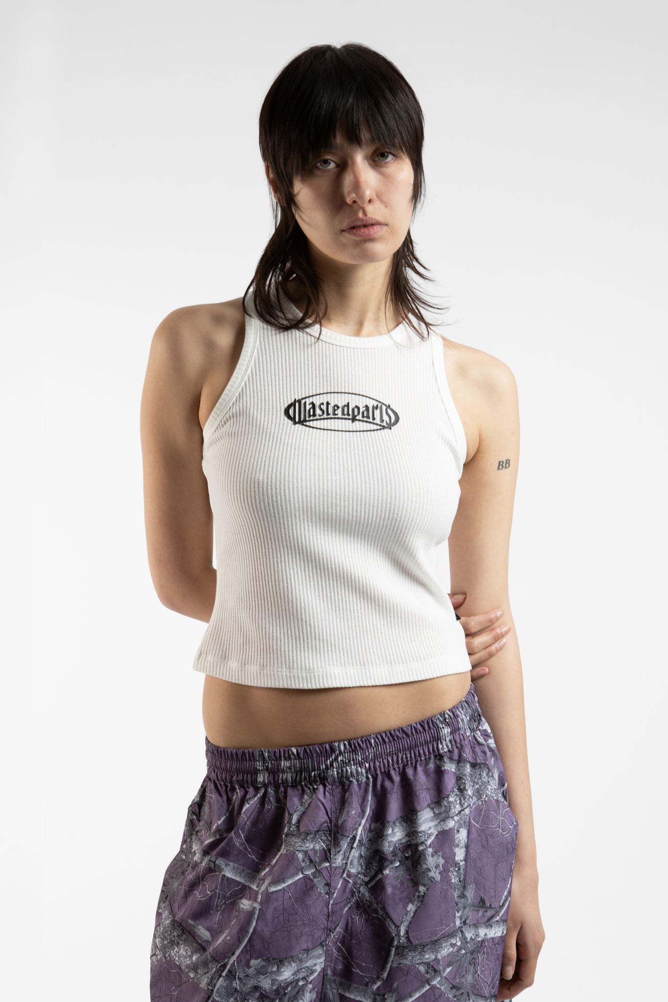 Tank Top Femme Yard
