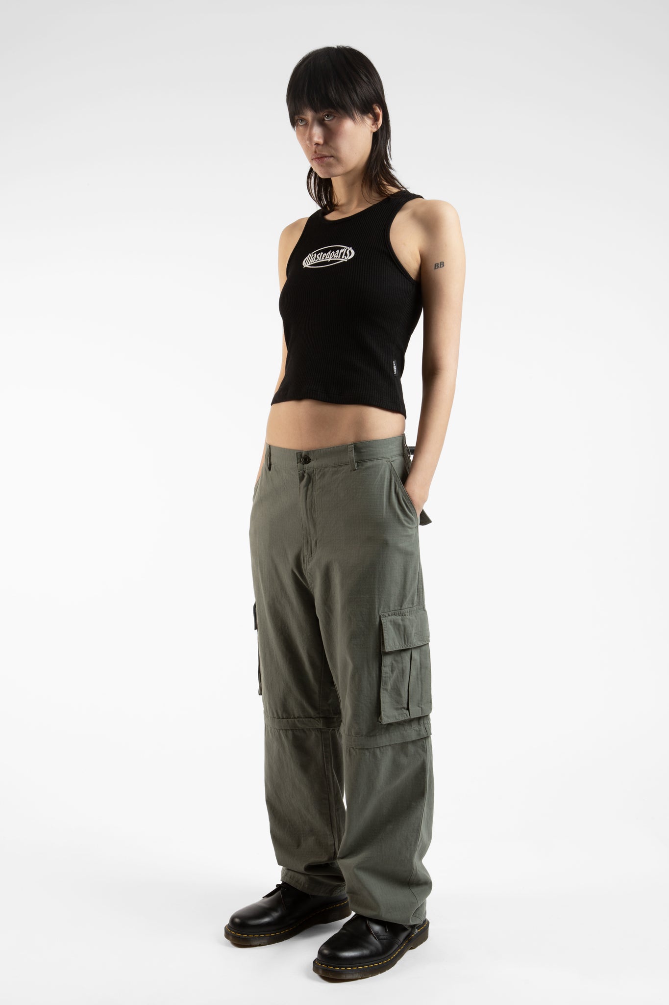 Hunter Yard Pants