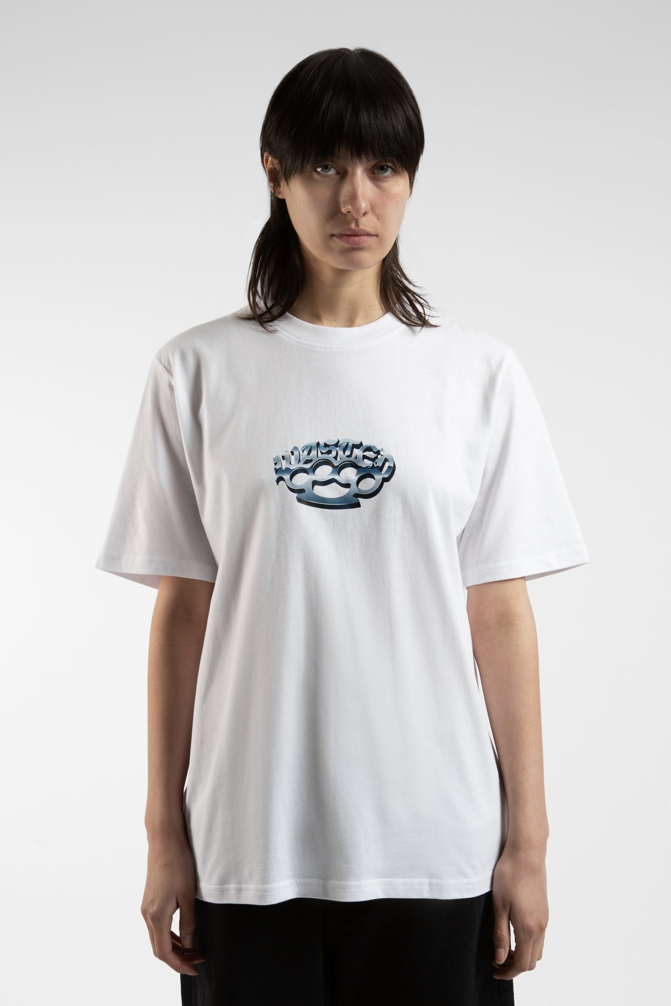 Knuckles T-Shirt