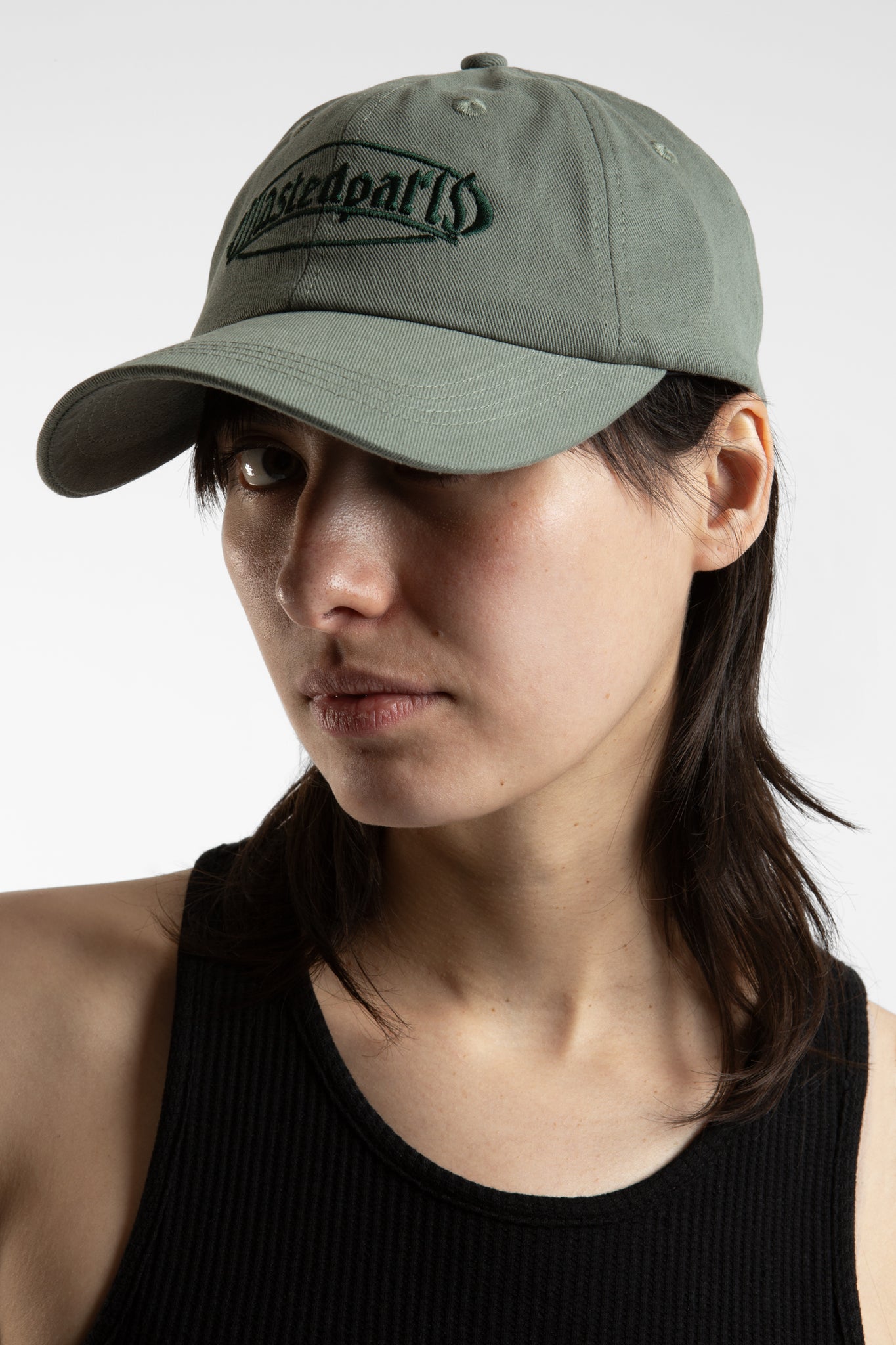Yard Cap