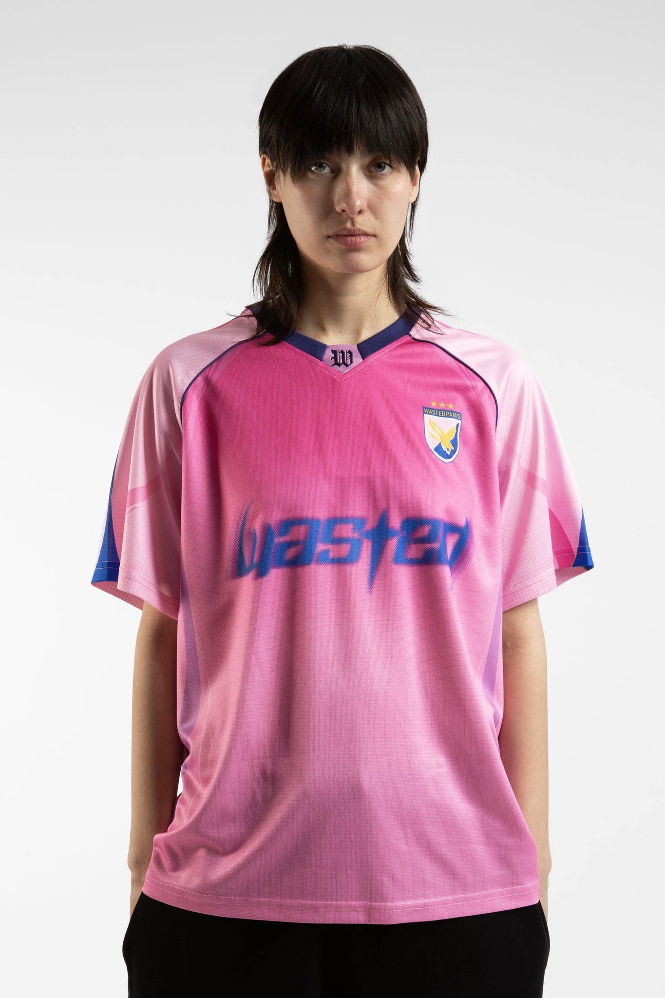 Maillot de Football Juventina