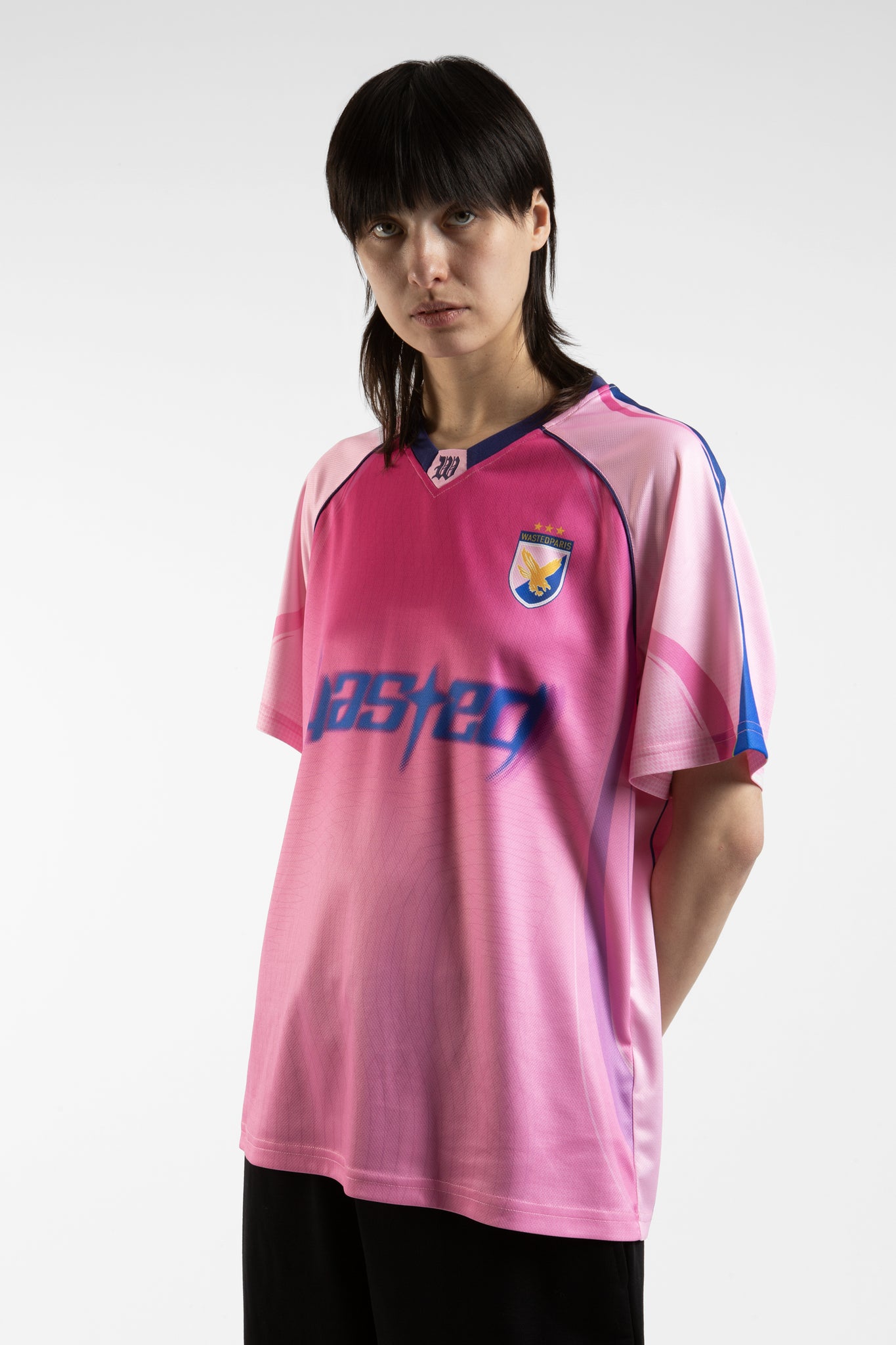 Maillot de Football Juventina