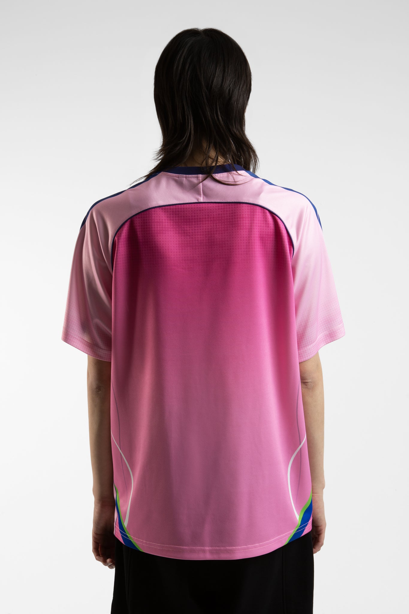 Maillot de Football Juventina