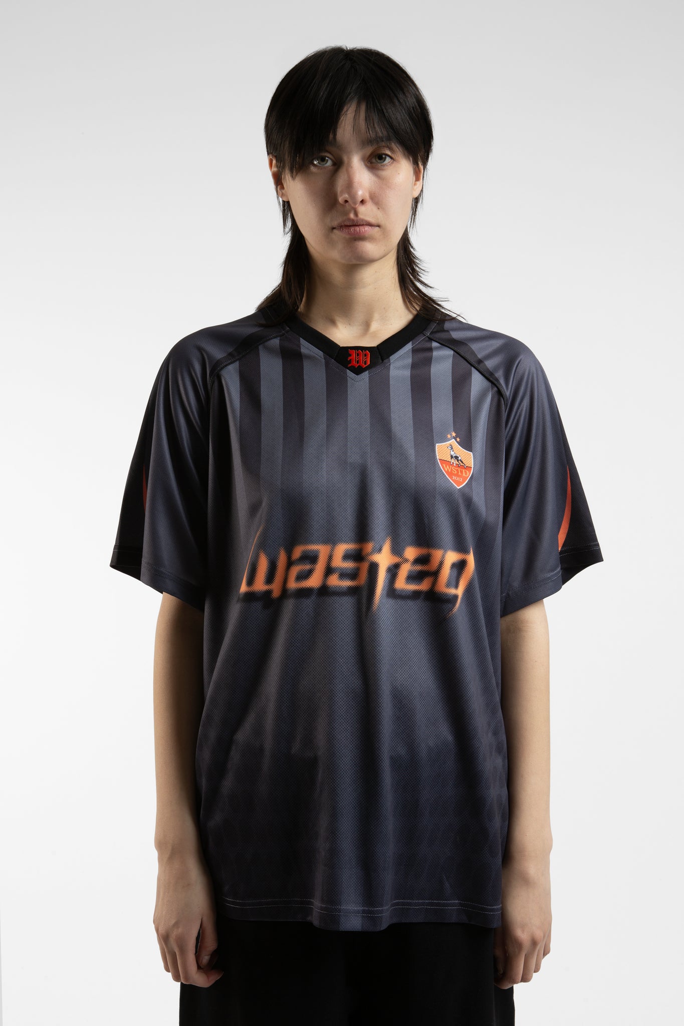 Maillot de Football Calcio