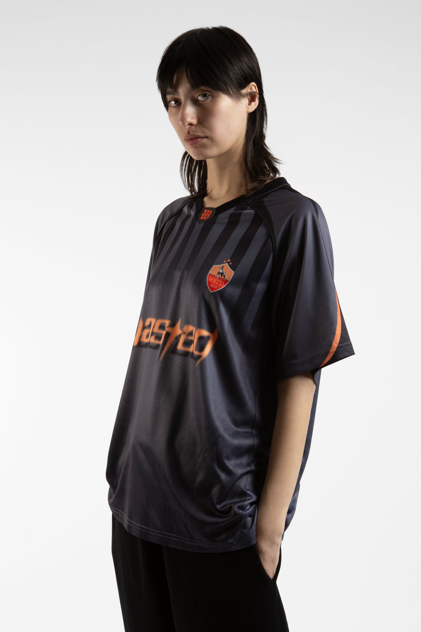 Maillot de Football Calcio