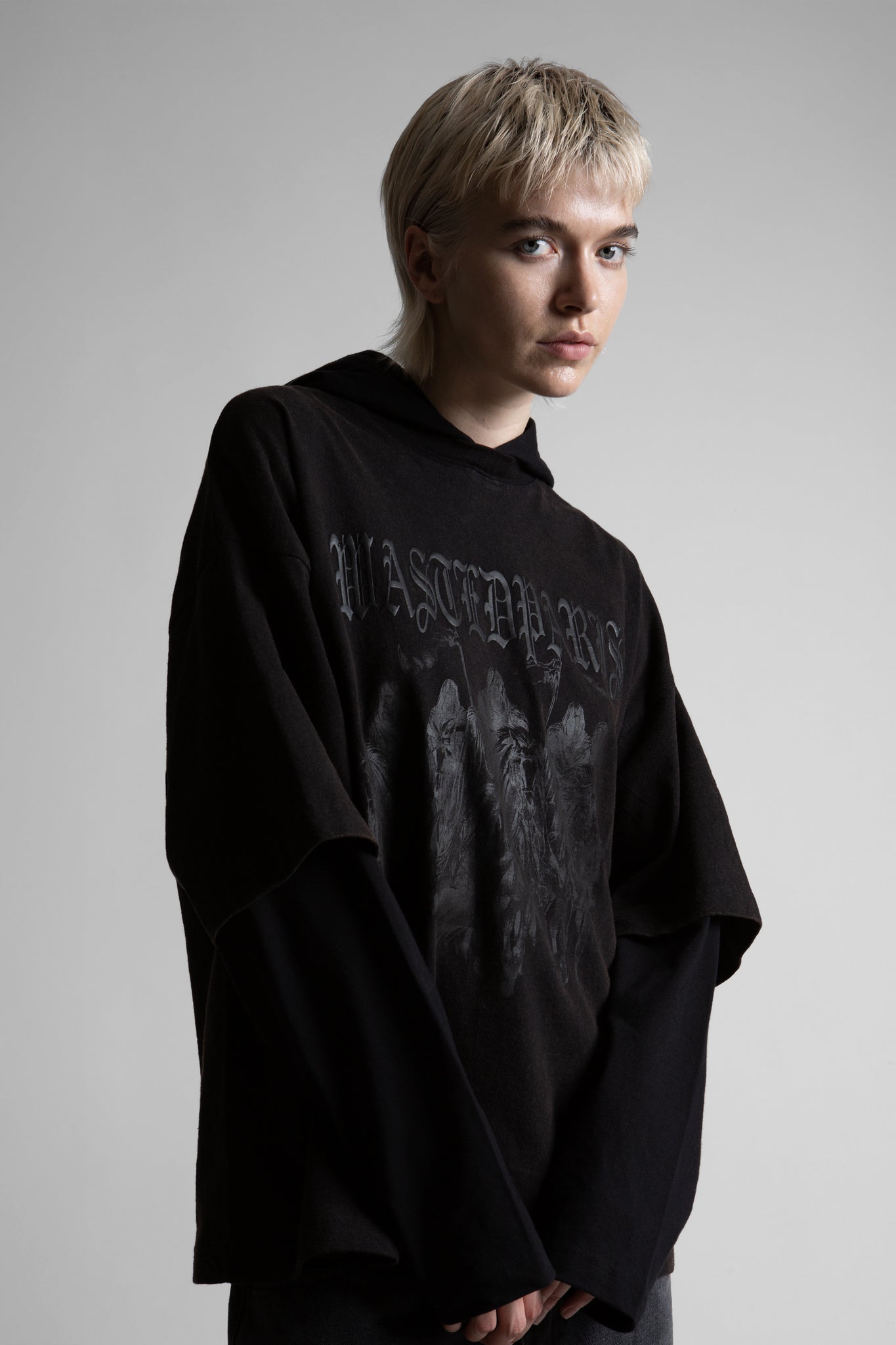 Age Necromancer Hoodie