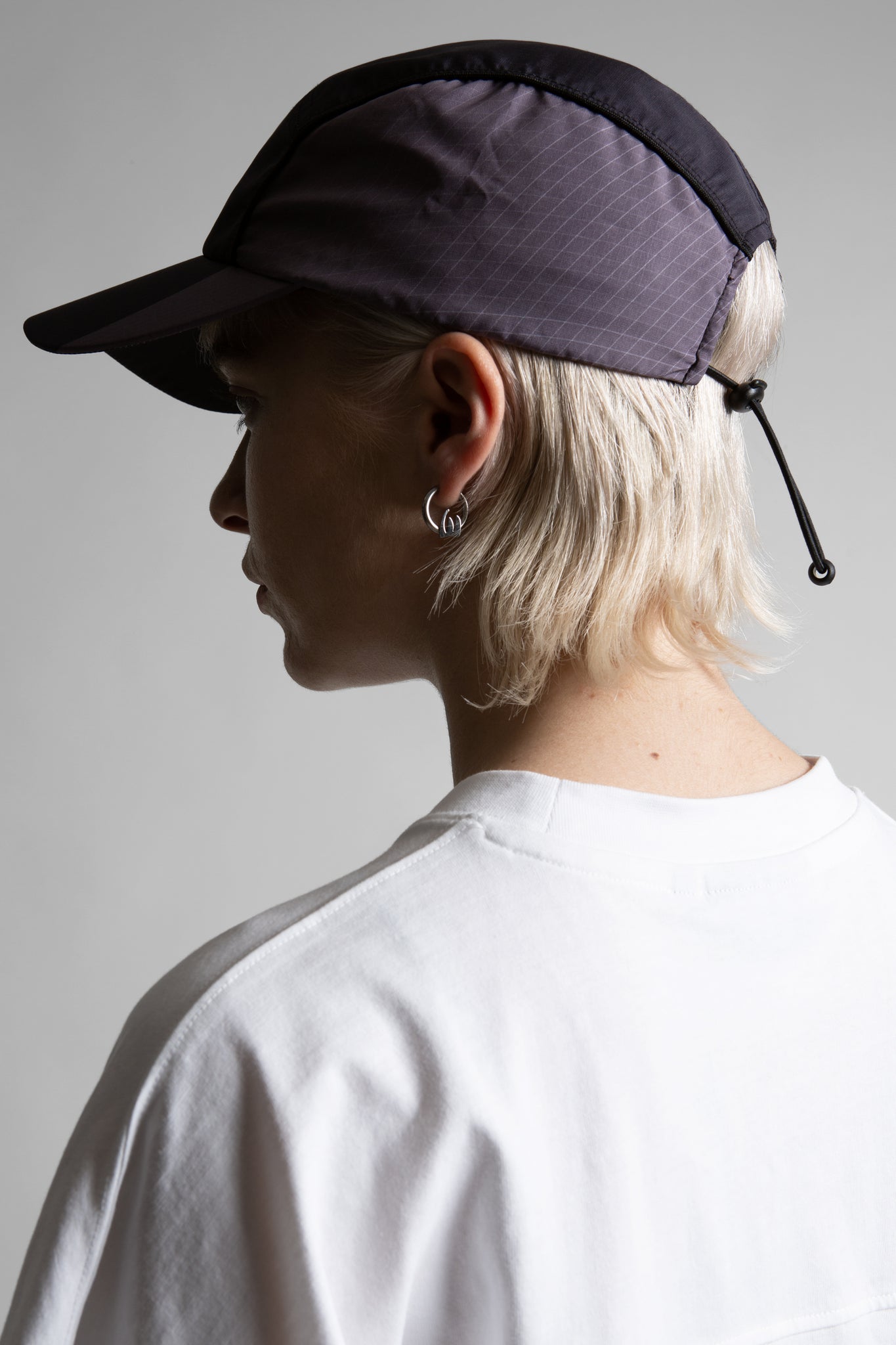 Spine Cap