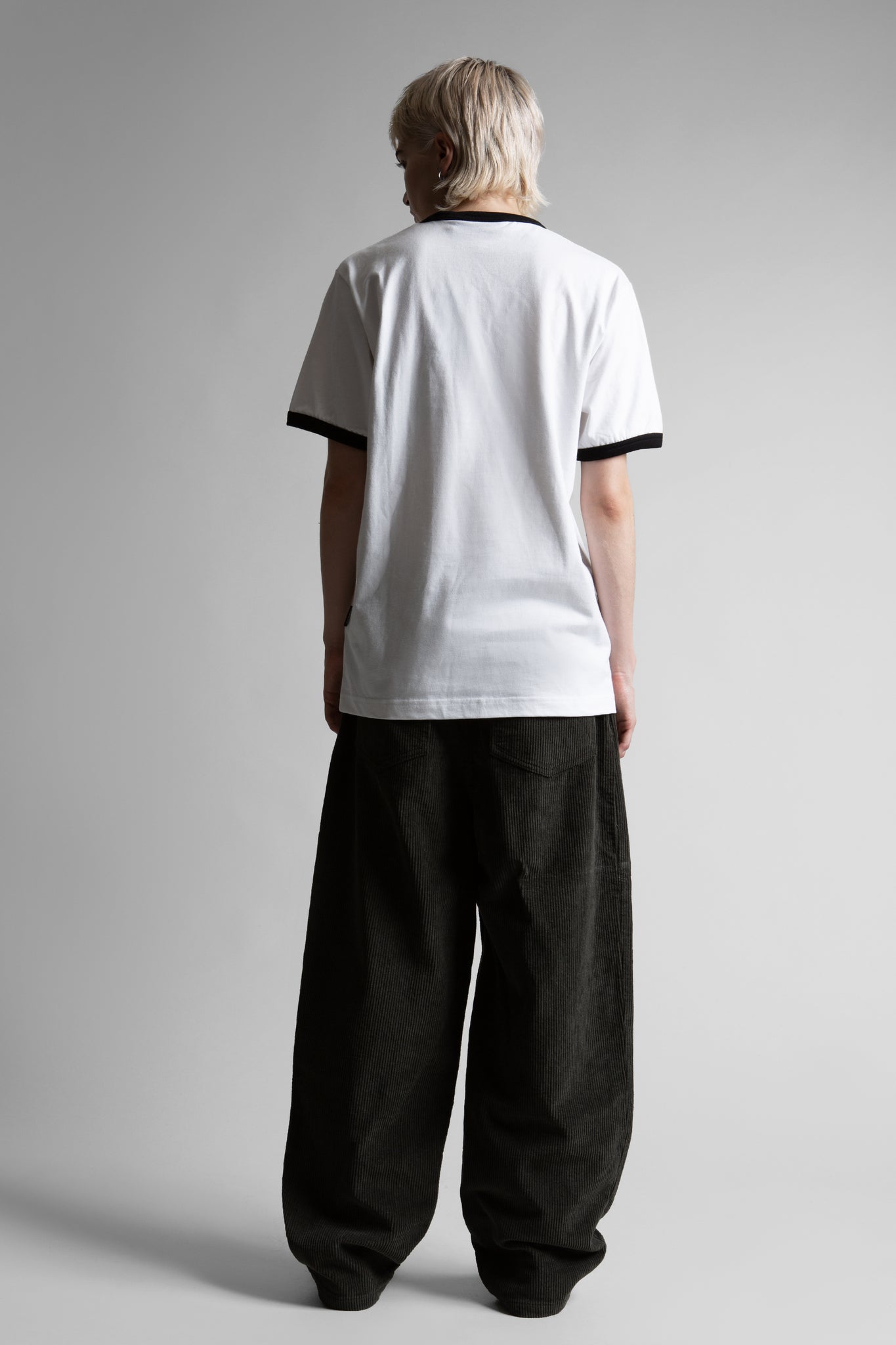 Casper Corduroy Signature Pants