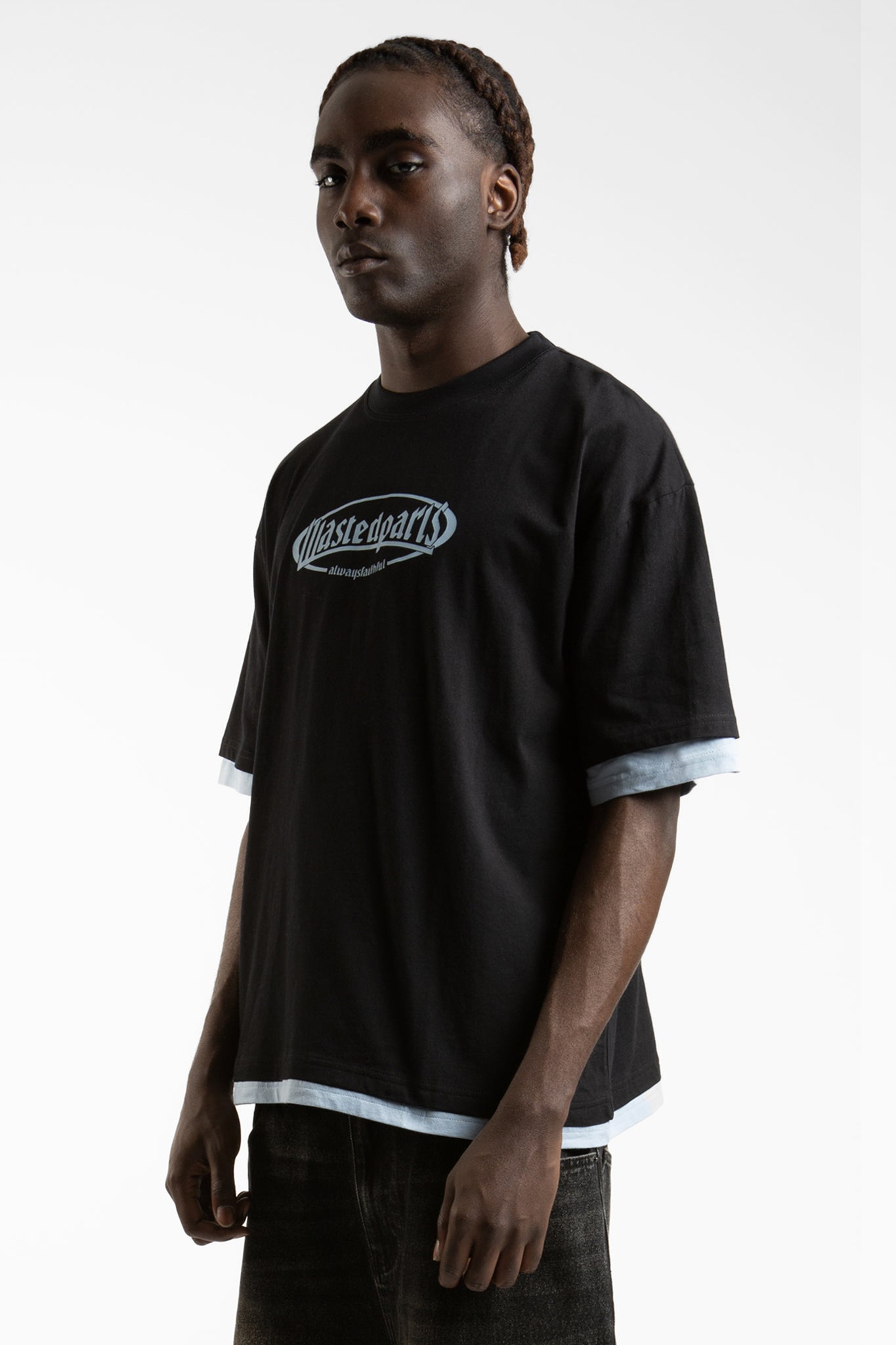 T-Nine Yard T-Shirt