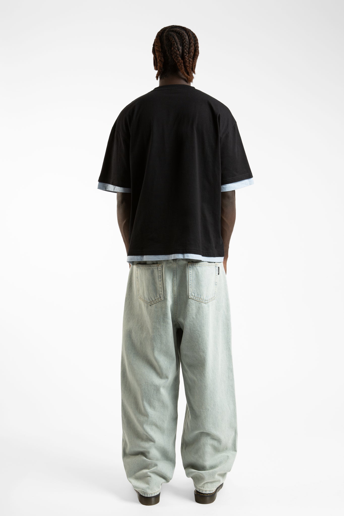 Jean Casper Signature