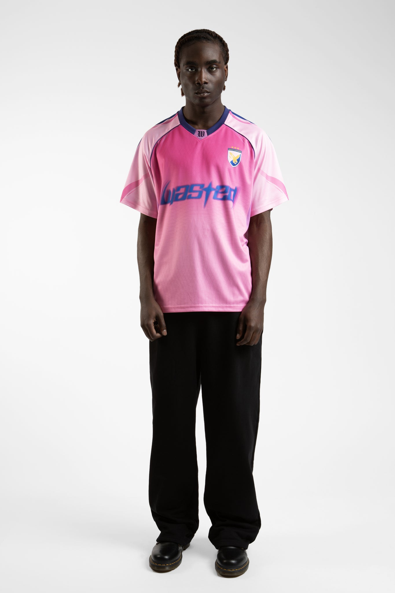 Maillot de Football Juventina