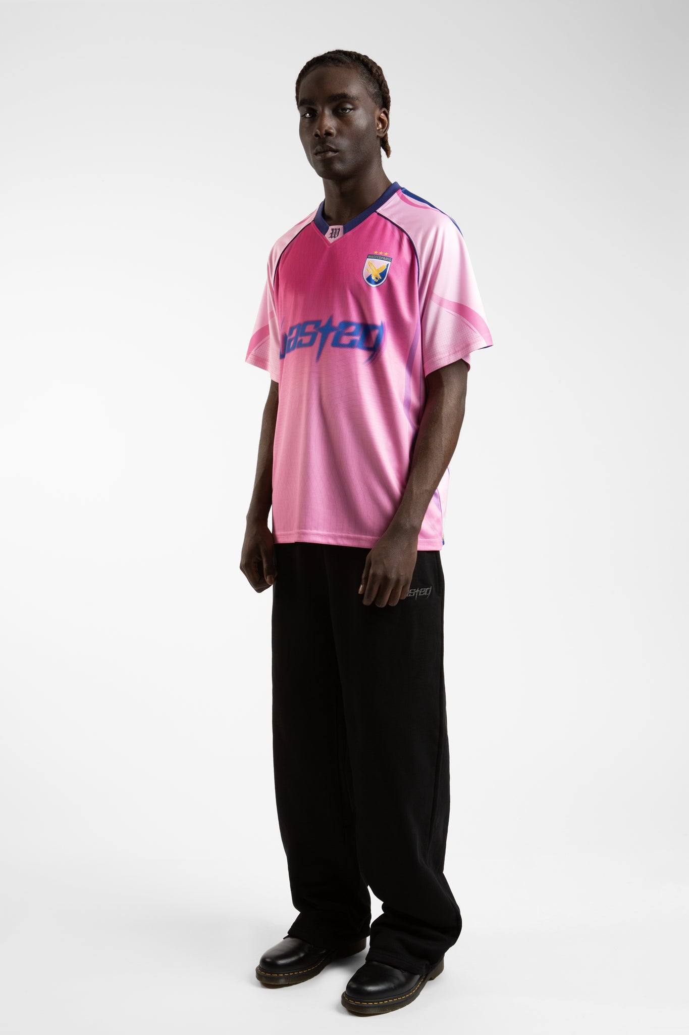 Maillot de Football Juventina