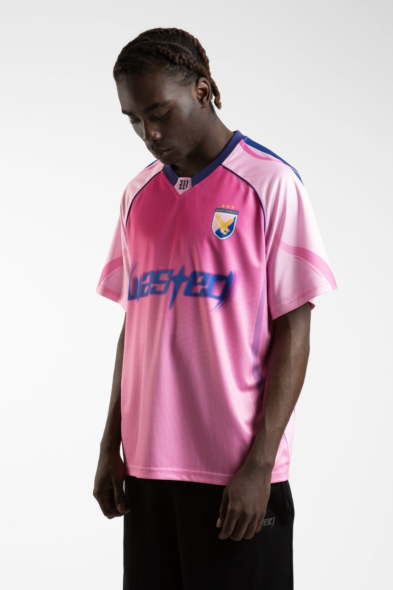 Maillot de Football Juventina