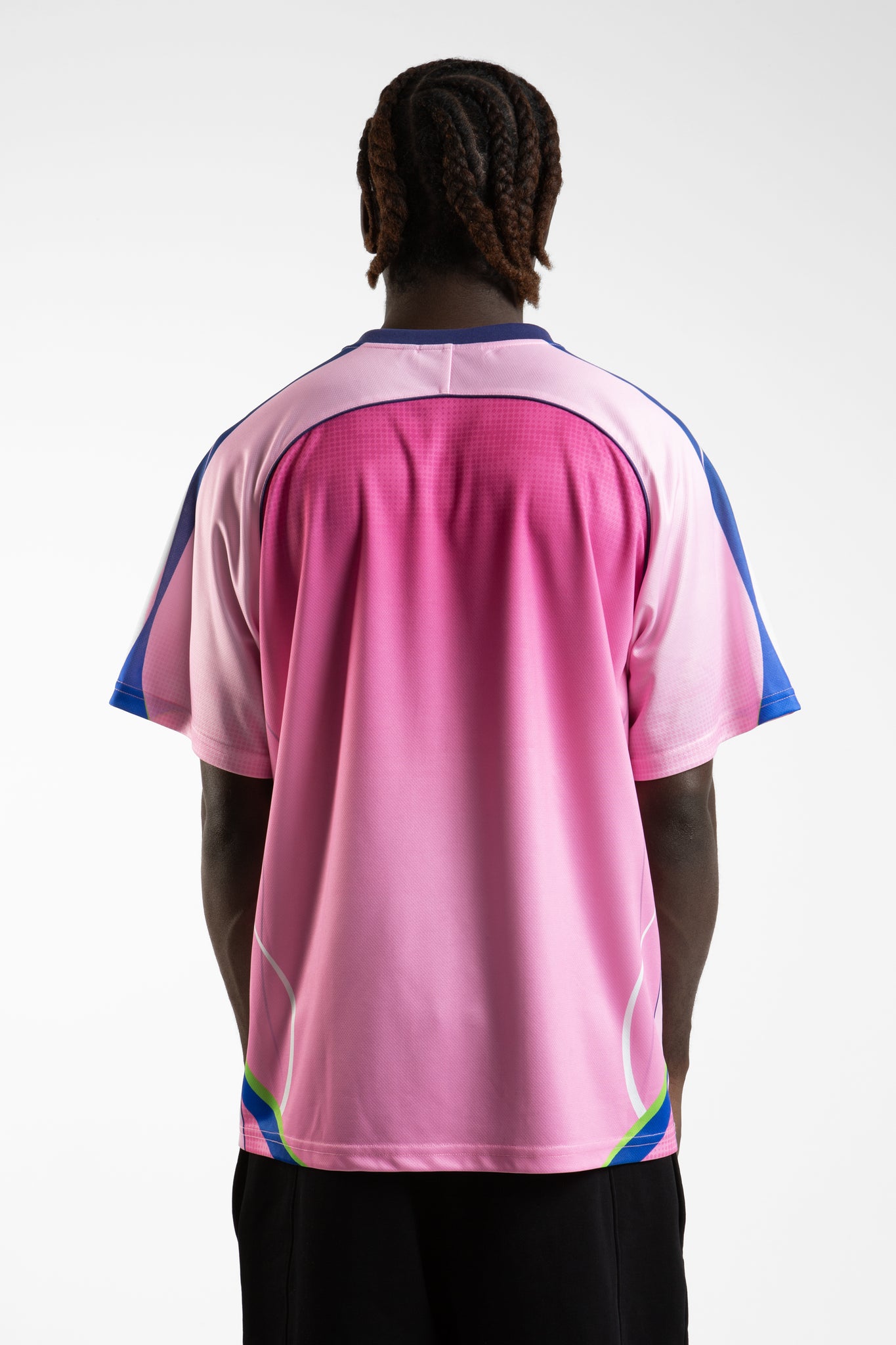 Maillot de Football Juventina