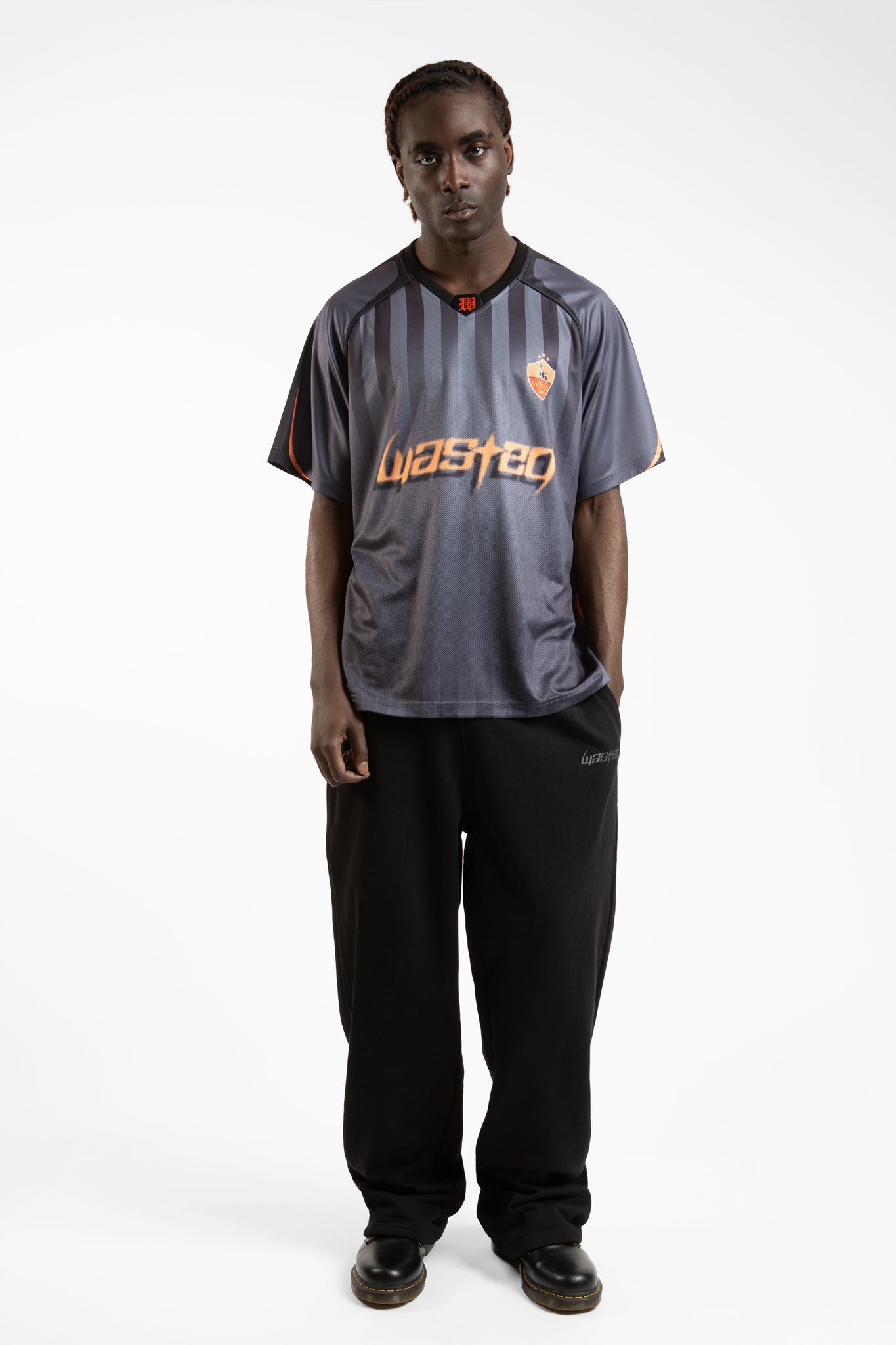 Maillot de Football Calcio