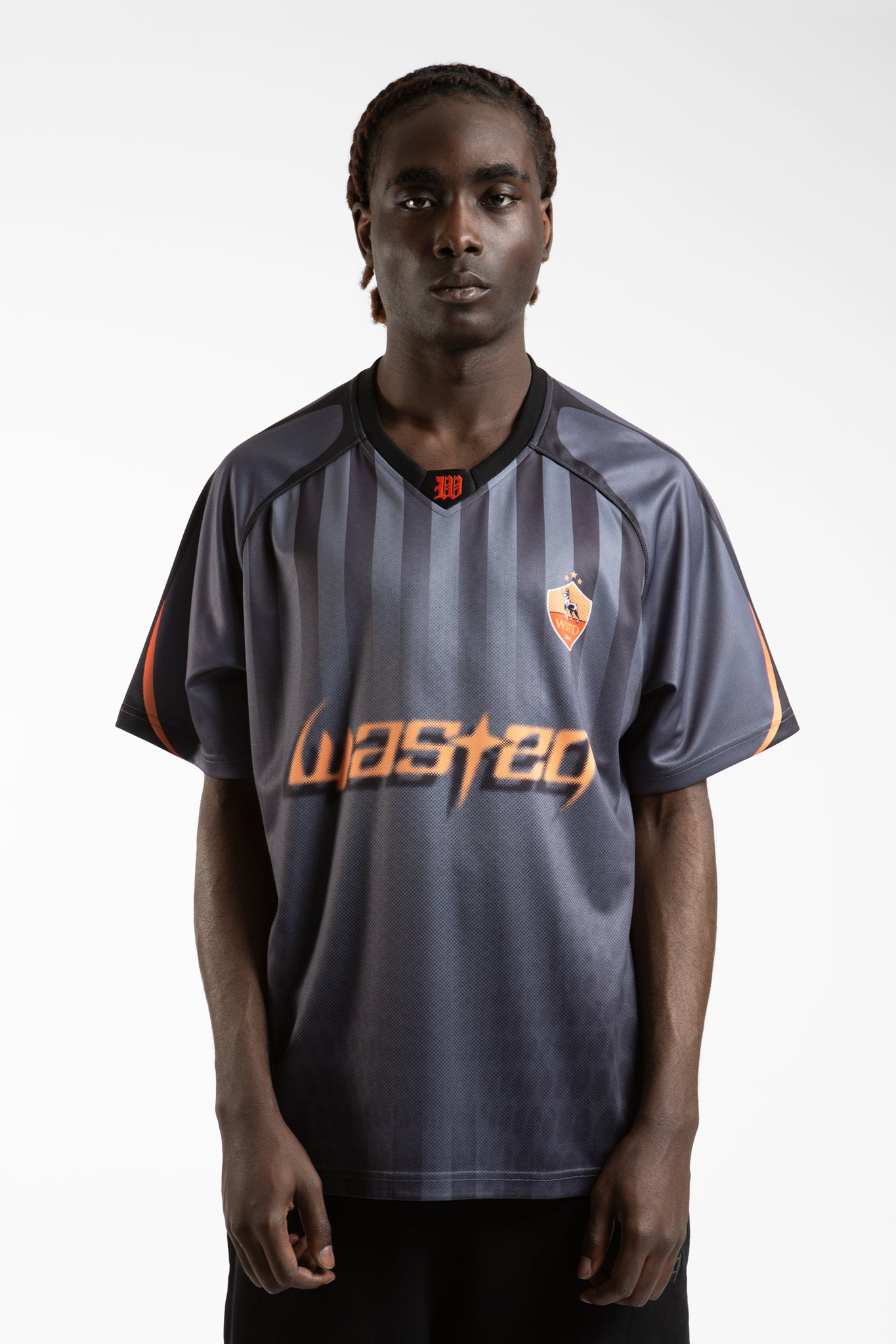 Maillot de Football Calcio