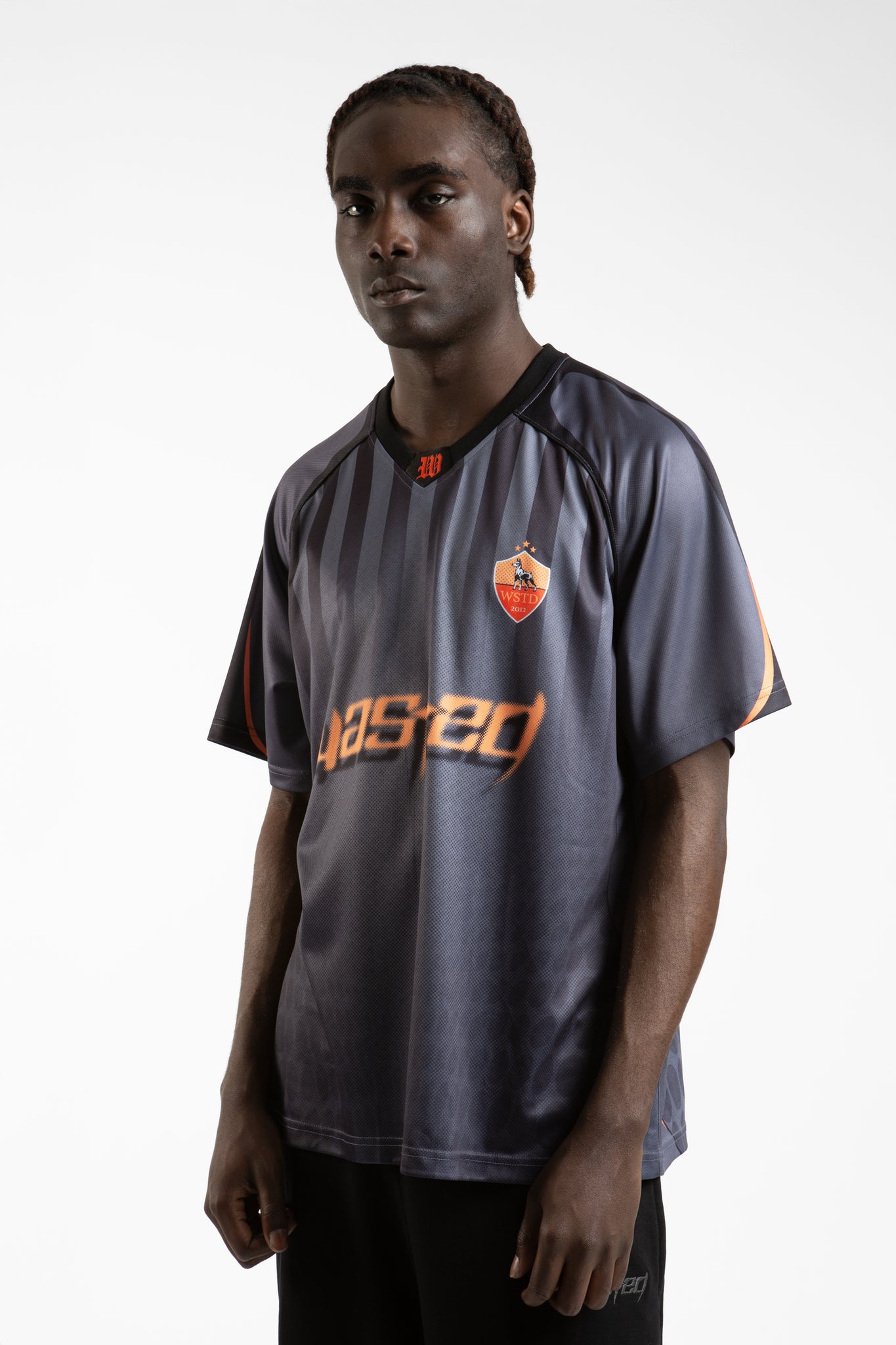 Maillot de Football Calcio