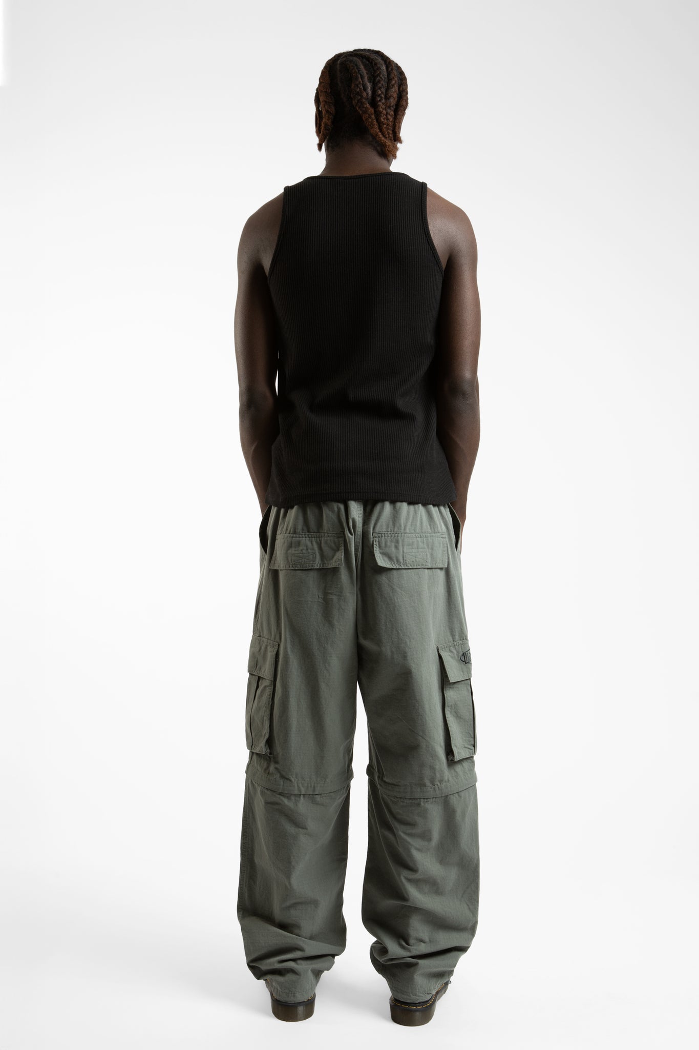 Hunter Yard Pants