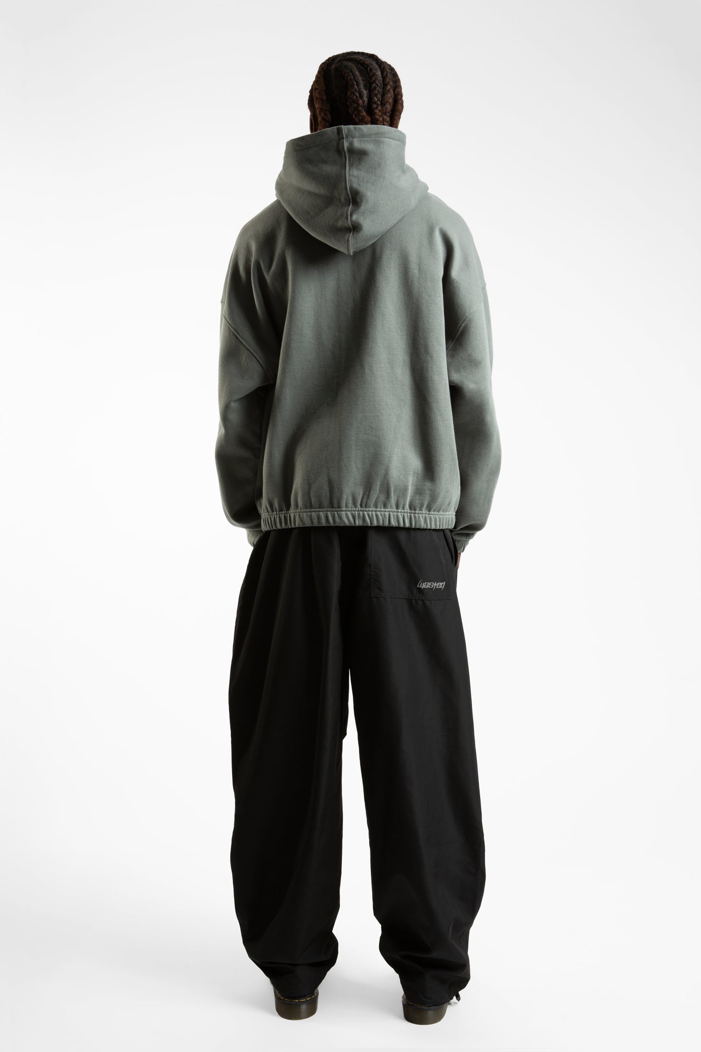 Overpant Blade