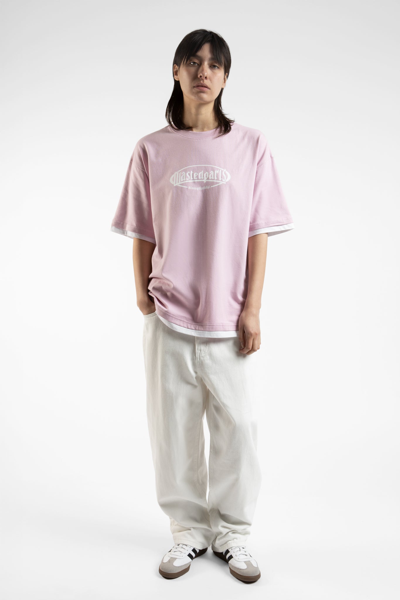 T-Nine Yard T-Shirt