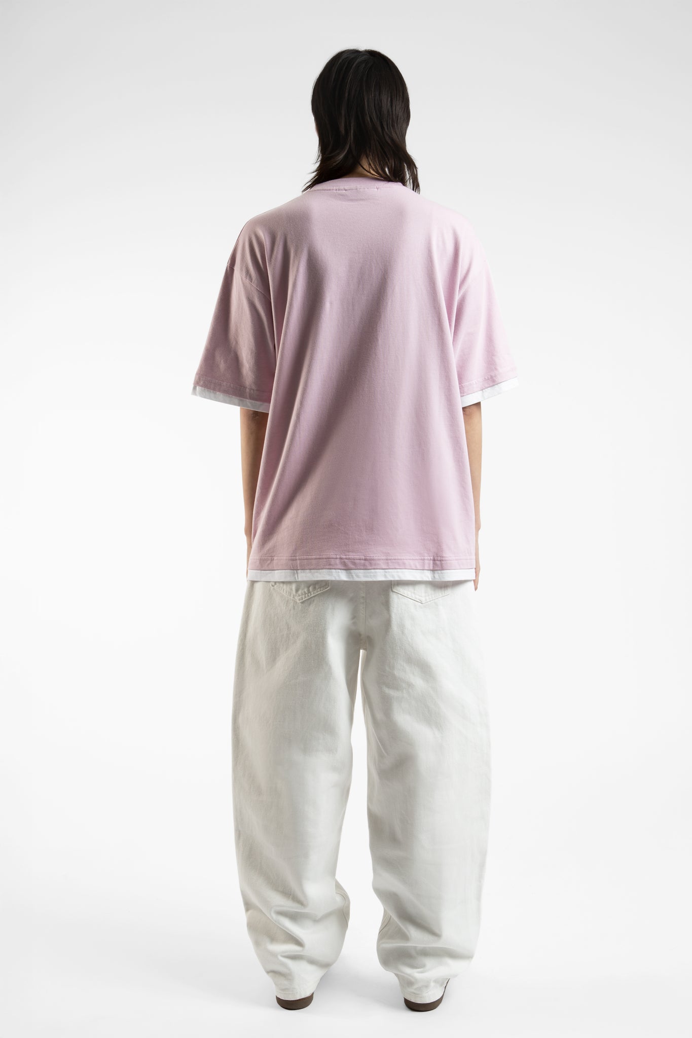 Jean Casper Signature
