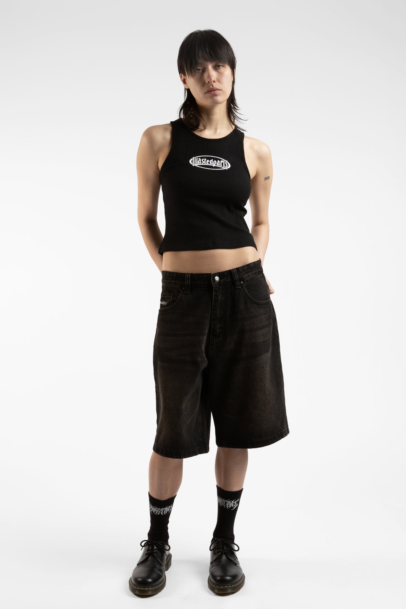 Yard Women's Tank Top