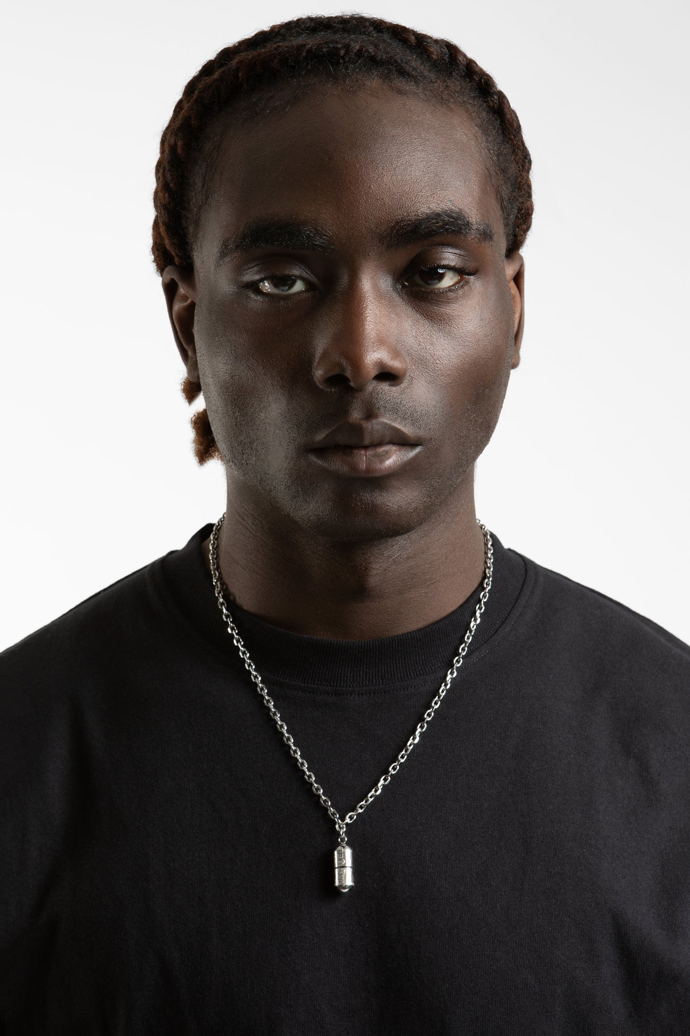 All-Nighter Necklace