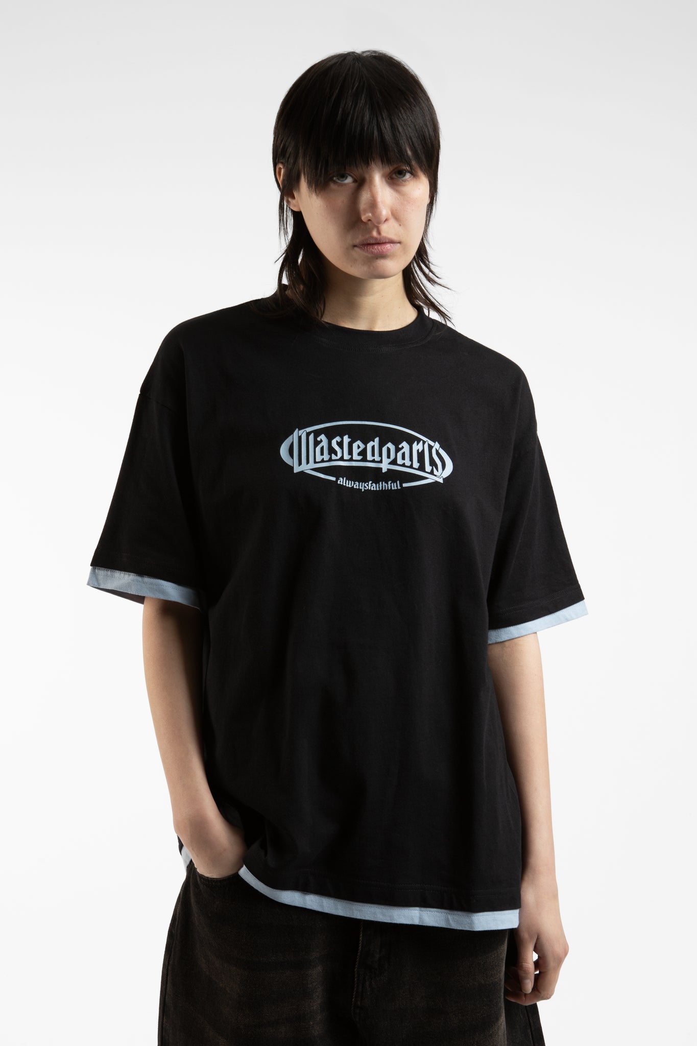 T-Nine Yard T-Shirt