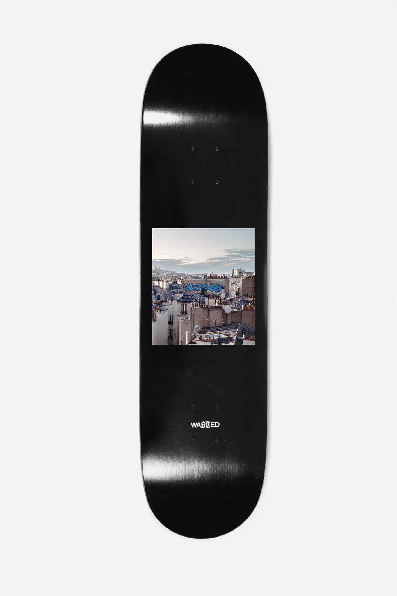 Board Elevation