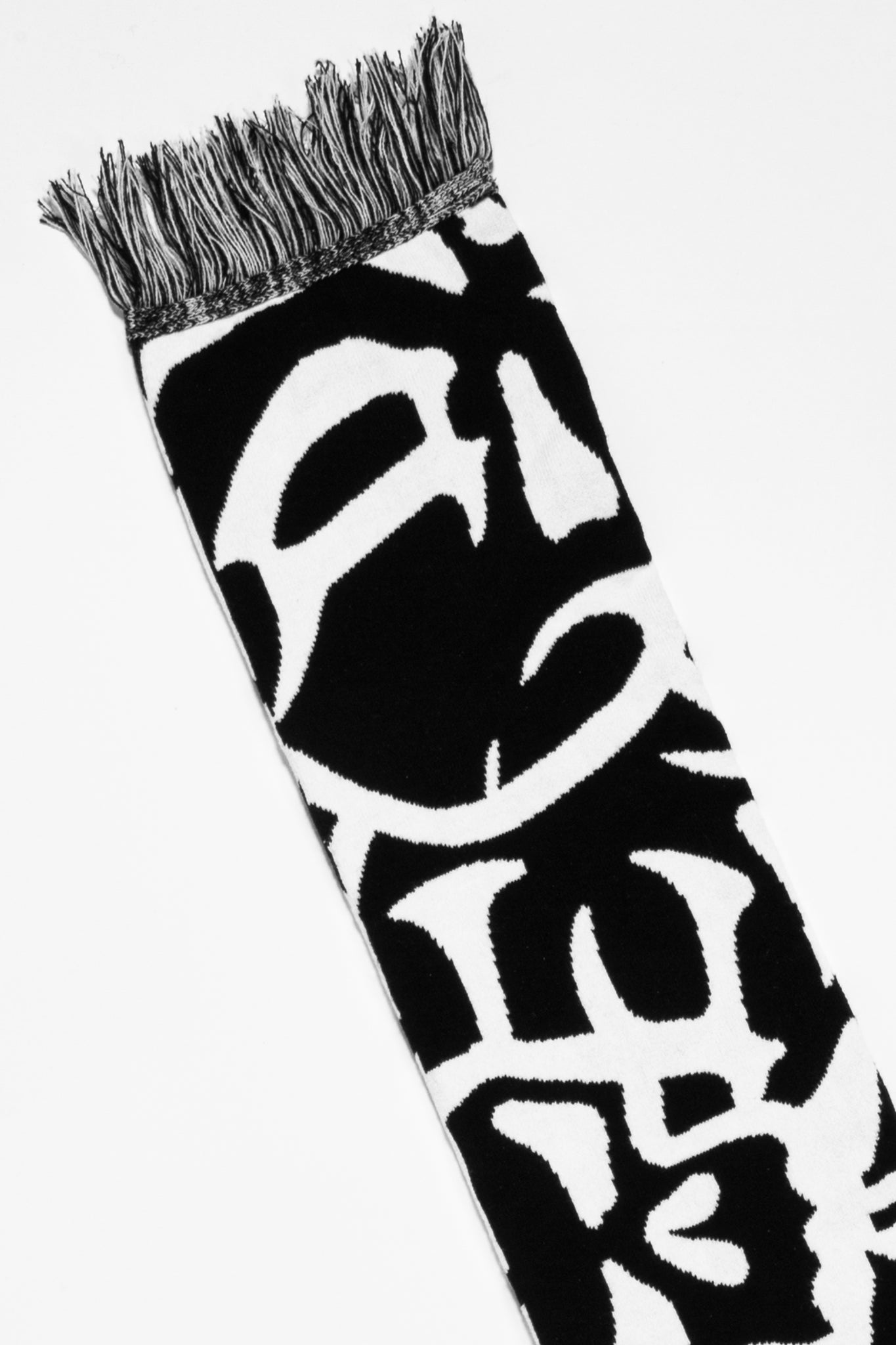 Bury Scarf