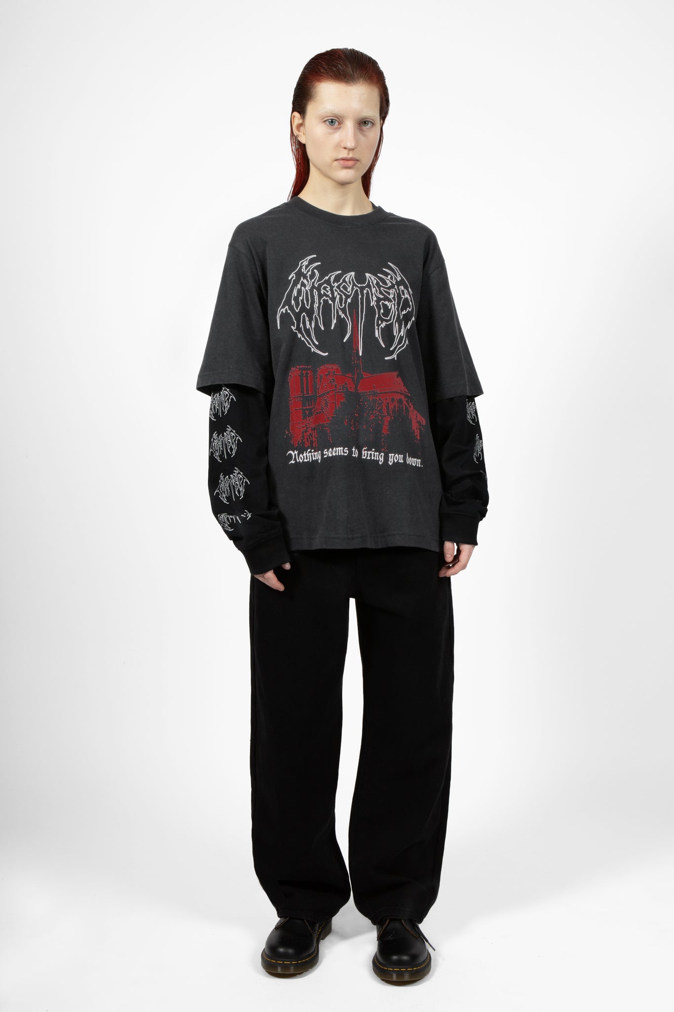 Age Blaze T-Shirt