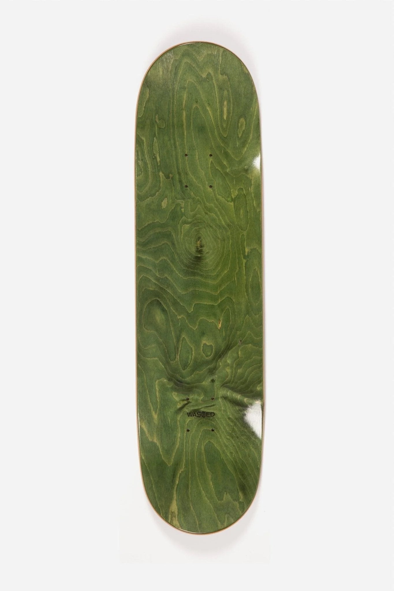 Board Elevation - WASTED PARIS