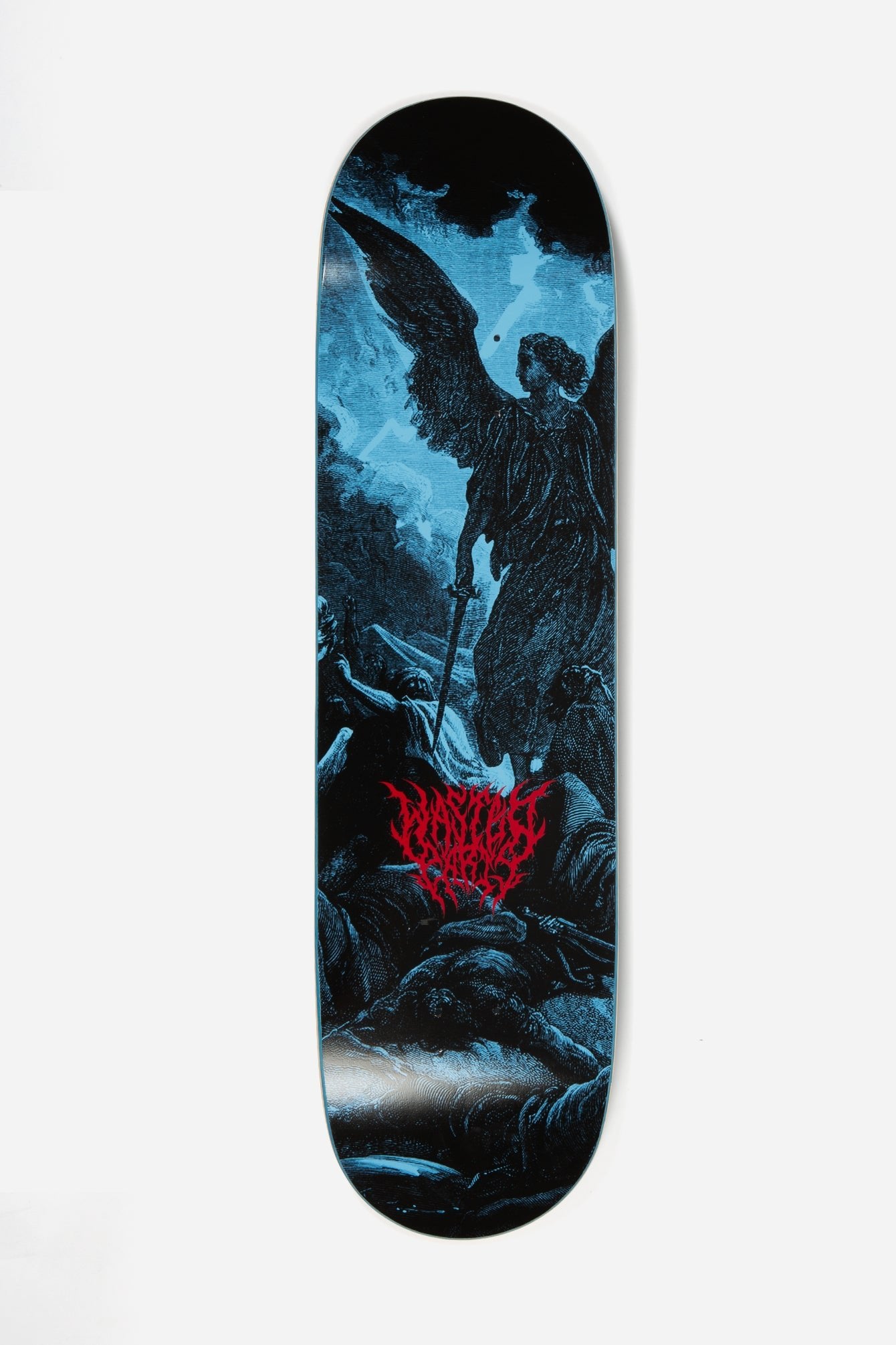 Board Legion - WASTED PARIS