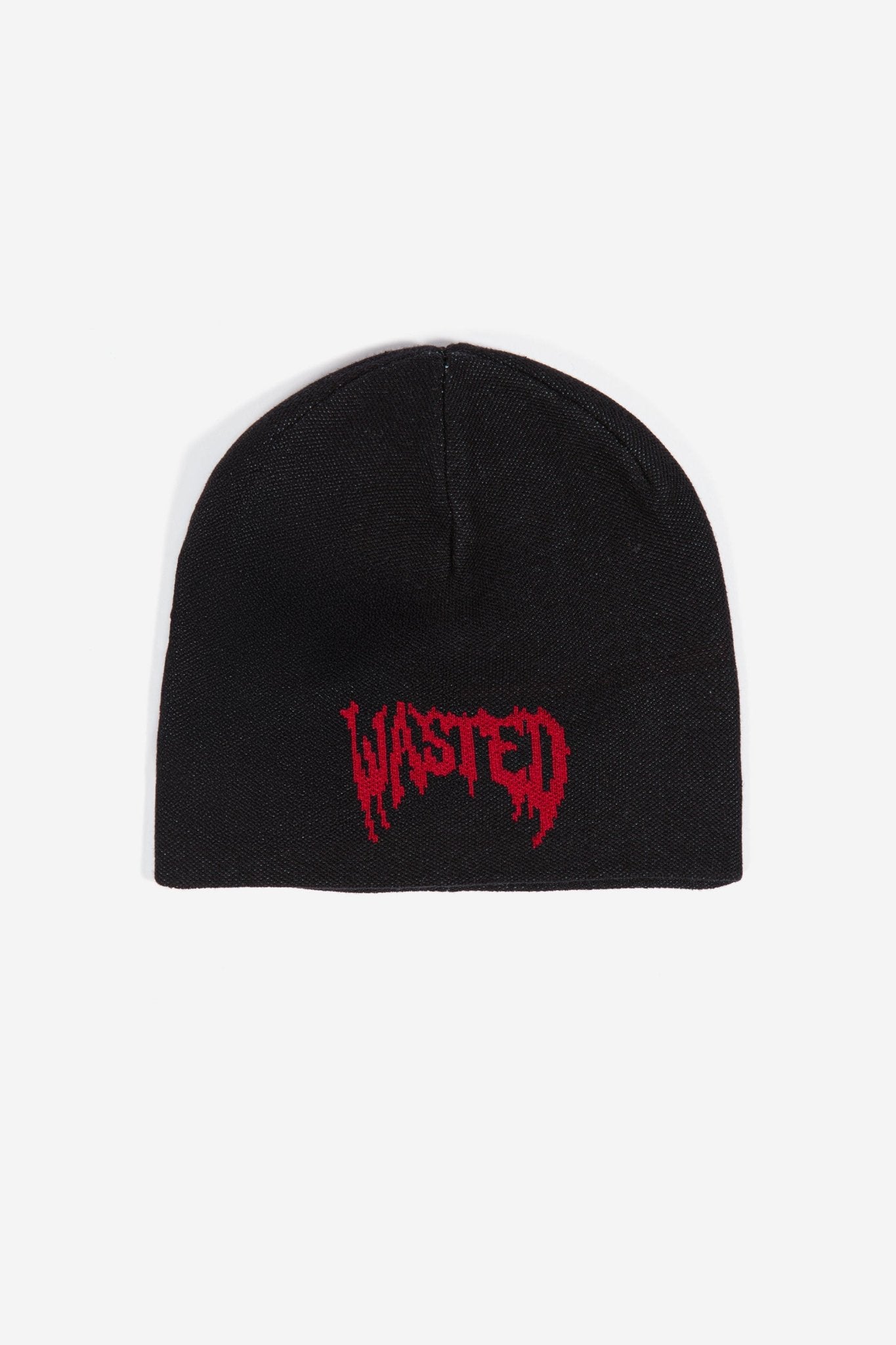 Brow Beanie Réversible Bane - WASTED PARIS