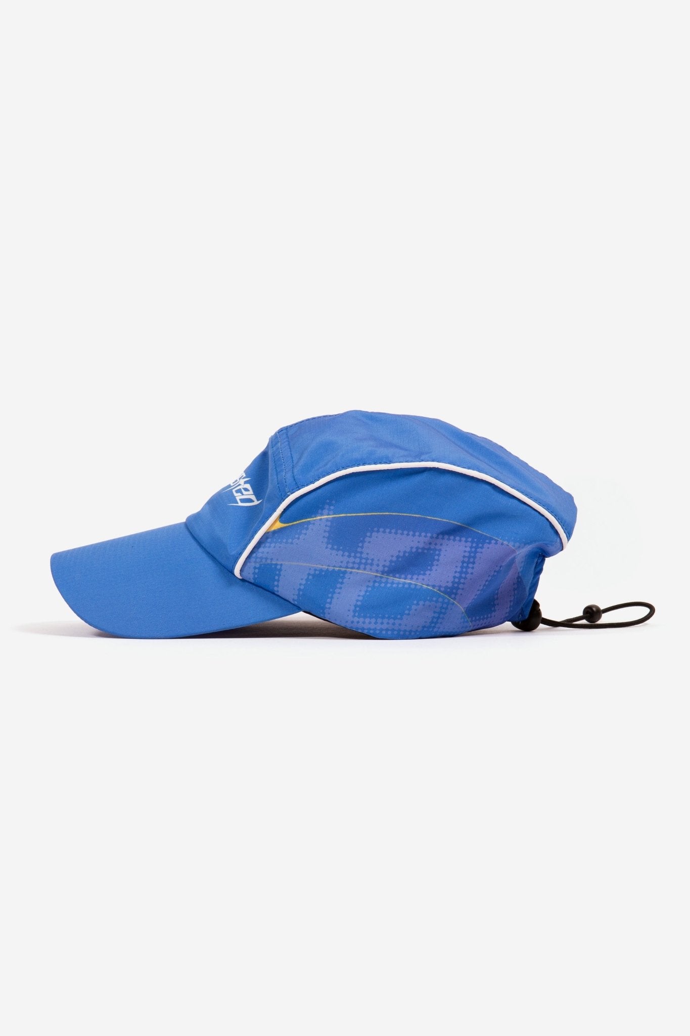 Casquette Ambrosiana - WASTED PARIS