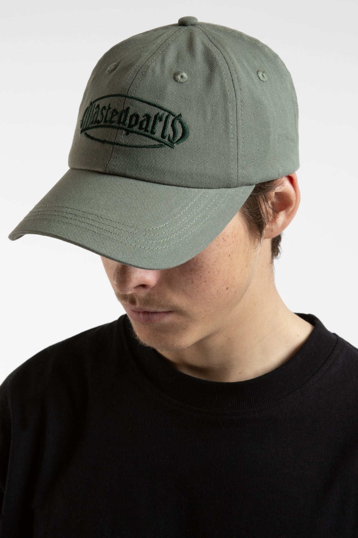 Casquette Yard - WASTED PARIS