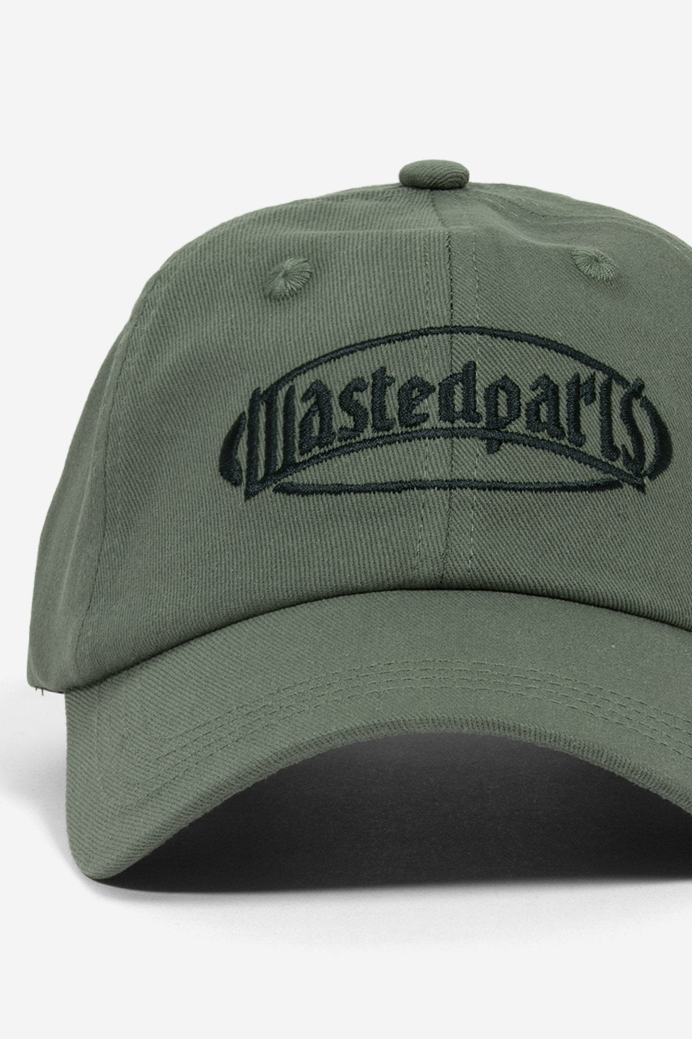 Casquette Yard - WASTED PARIS