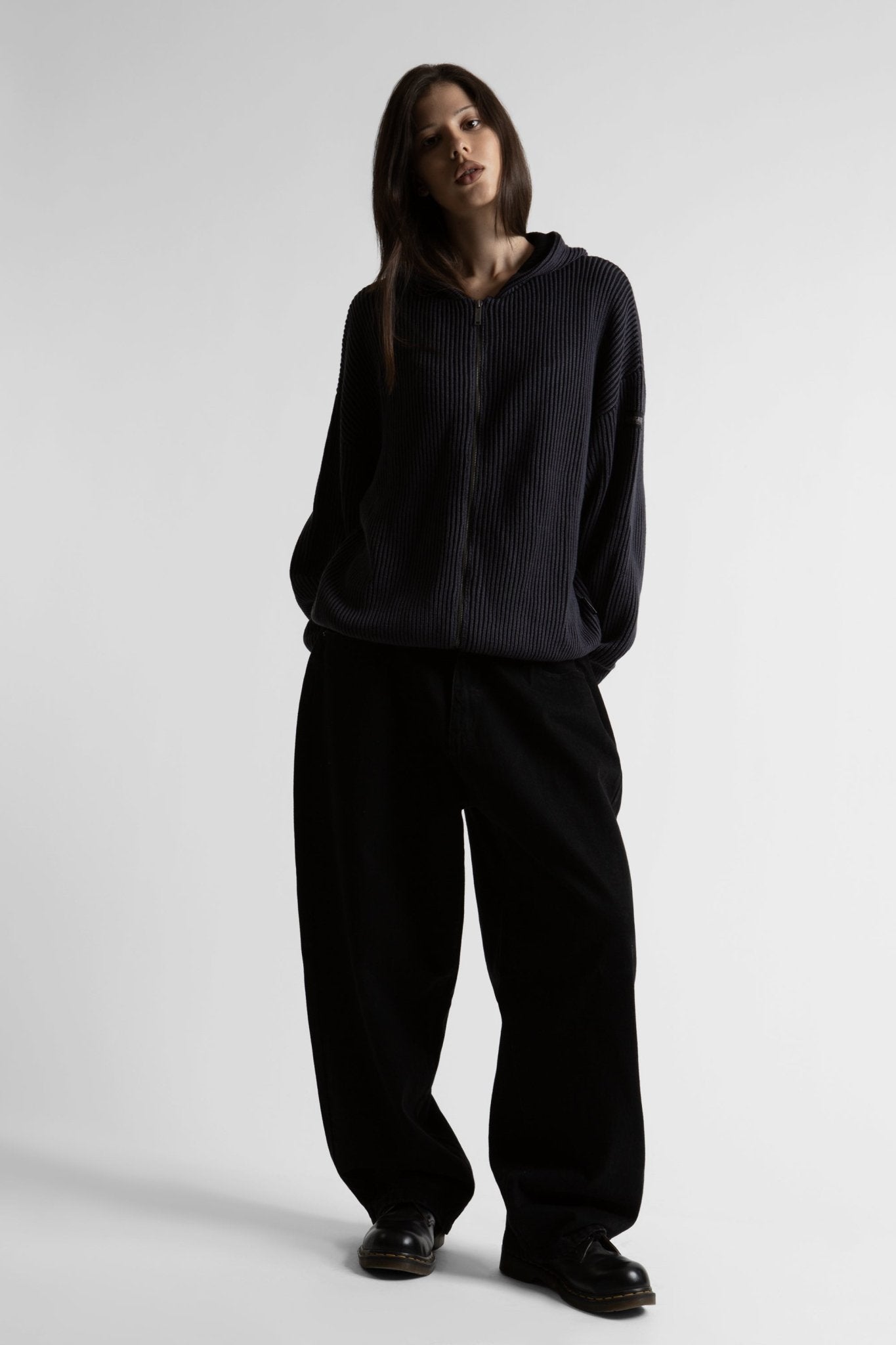 Jean Casper Signature - WASTED PARIS