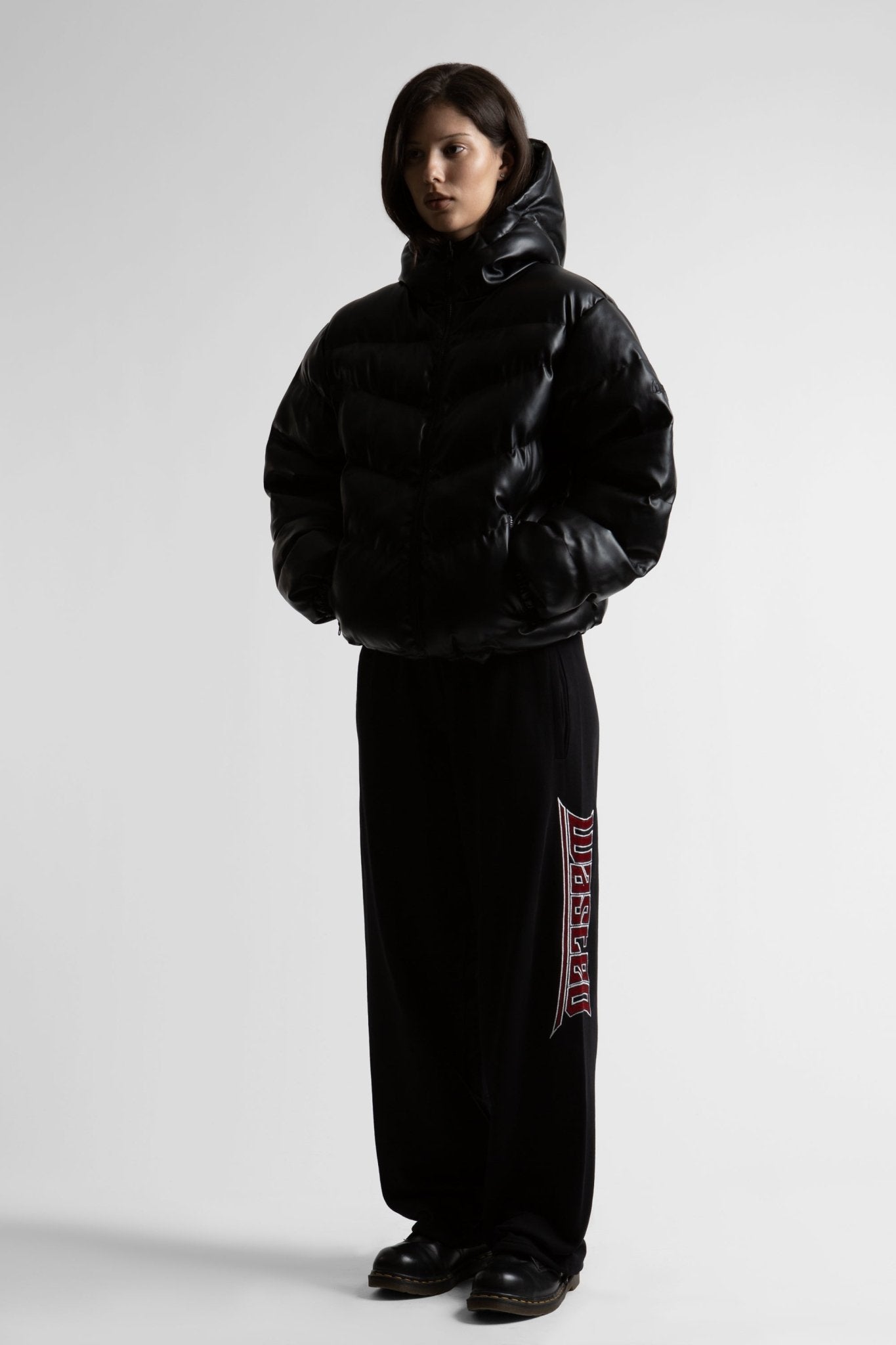 Jogging Pusher - WASTED PARIS