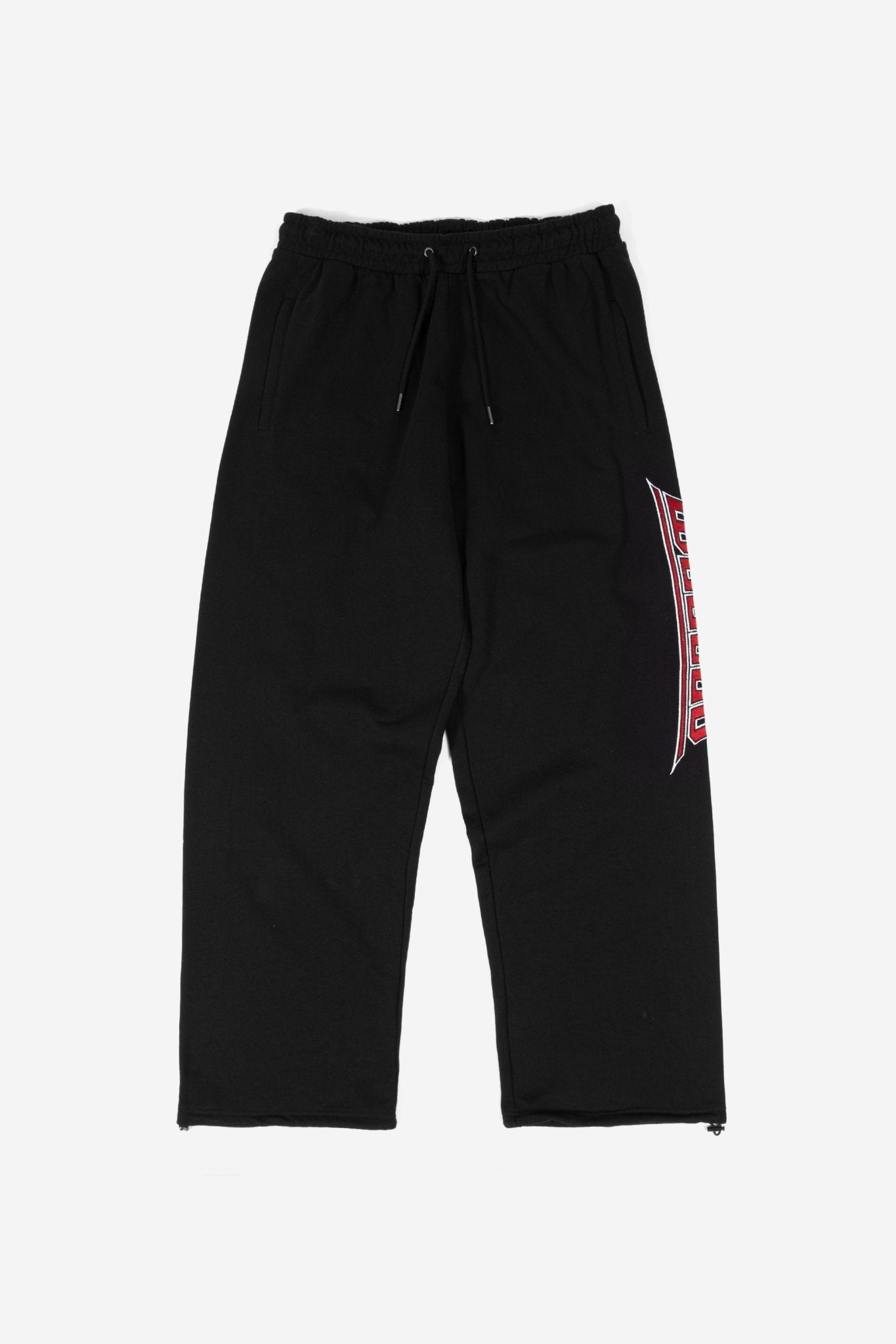 Jogging Pusher - WASTED PARIS