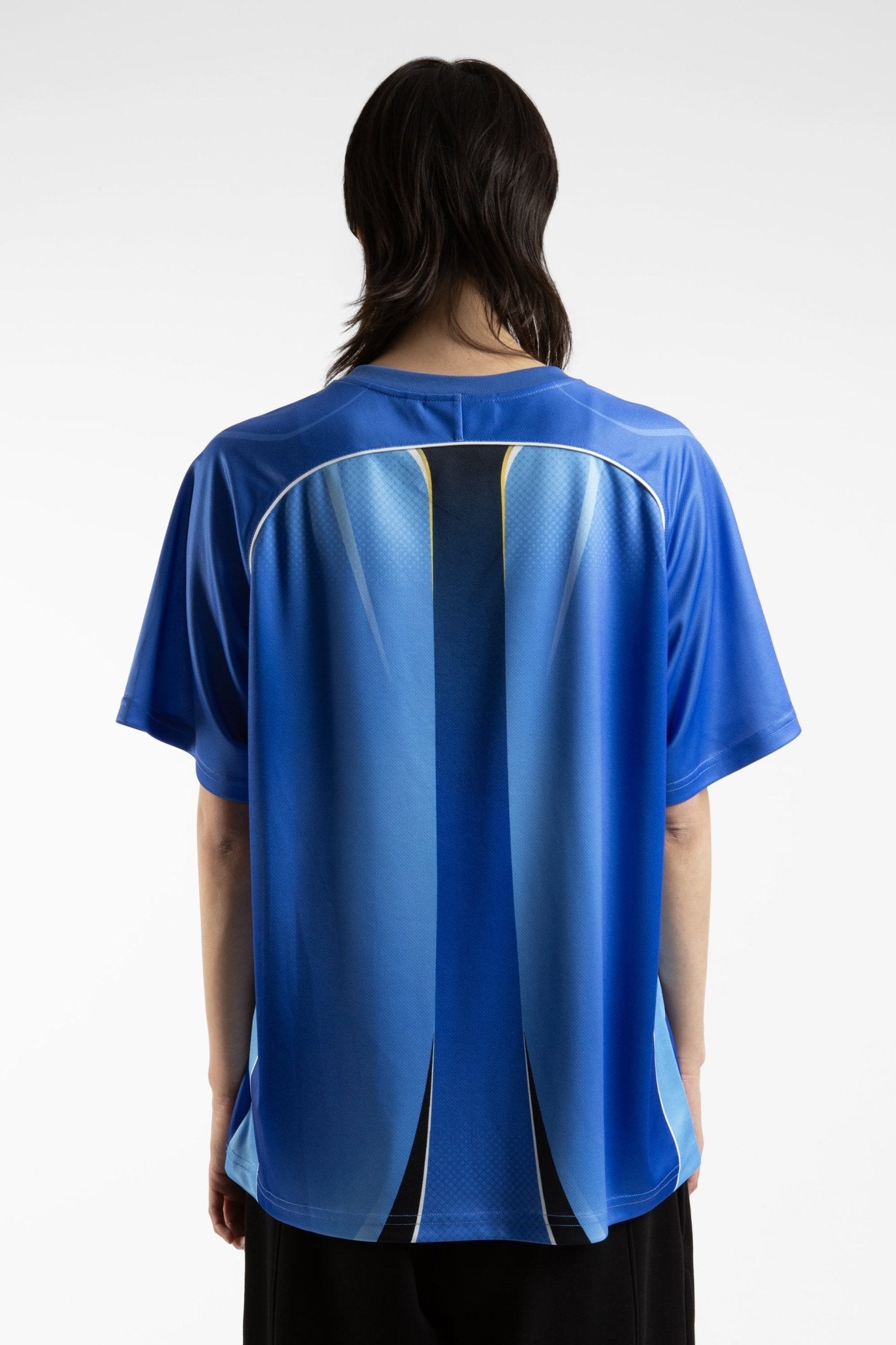 Maillot de Football Ambrosiana - WASTED PARIS