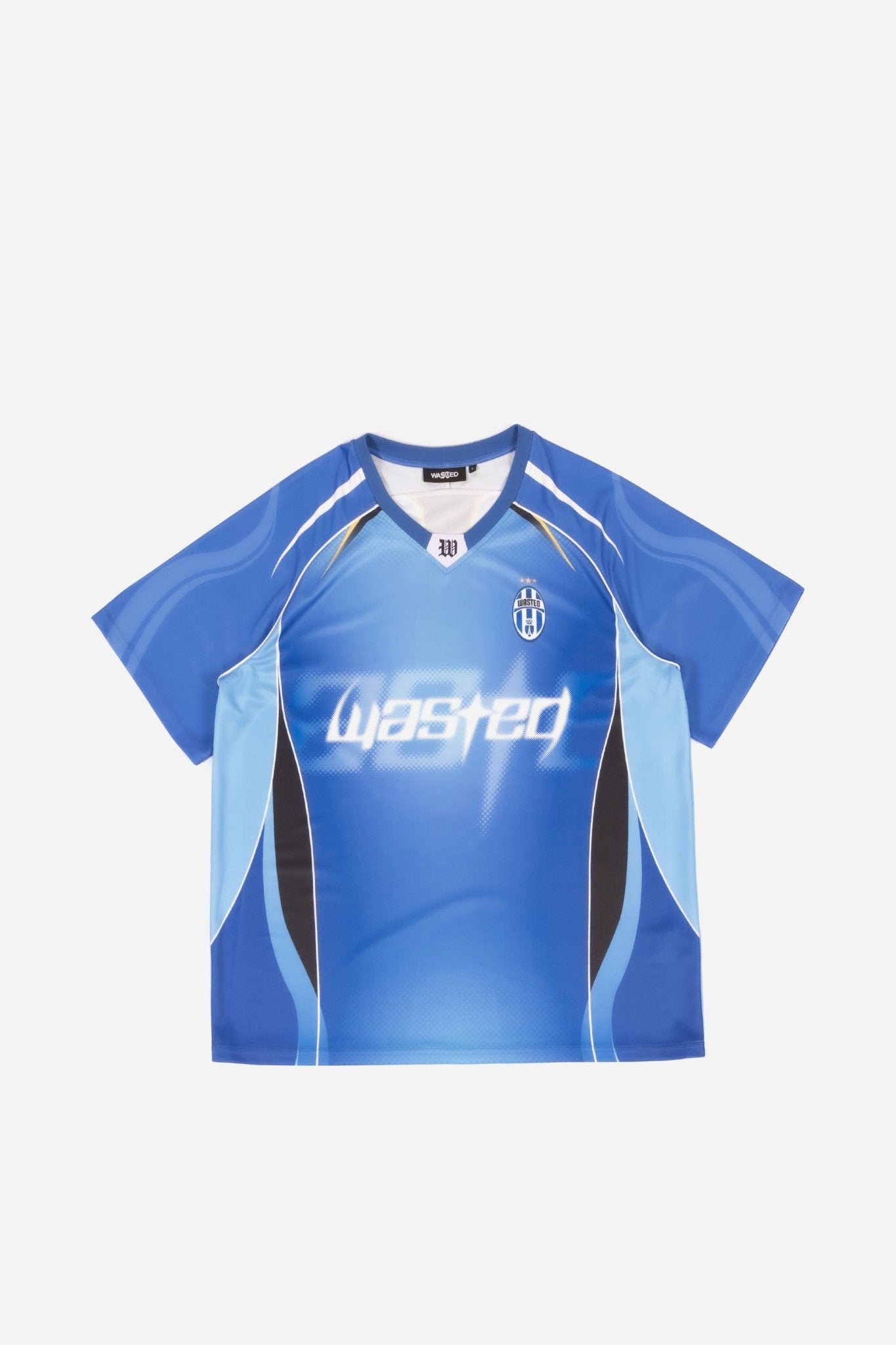 Maillot de Football Ambrosiana - WASTED PARIS