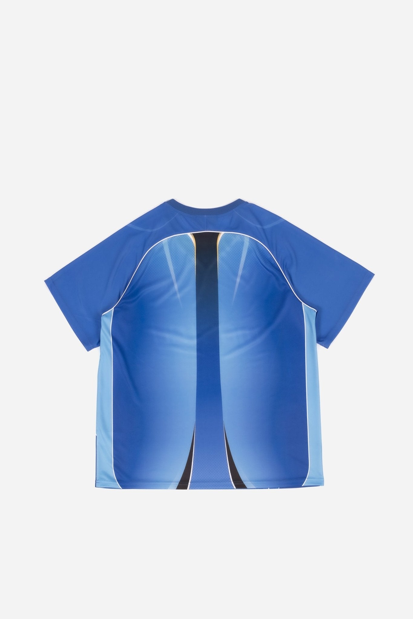 Maillot de Football Ambrosiana - WASTED PARIS
