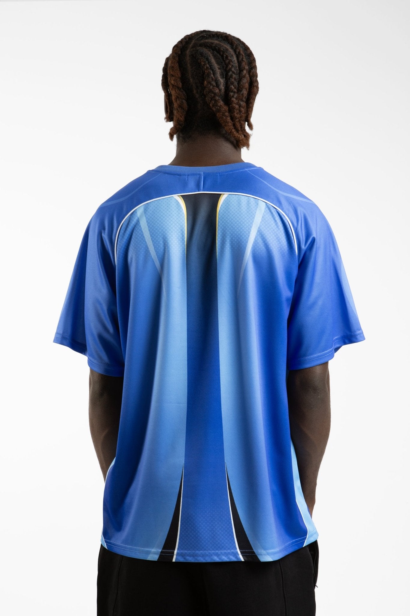 Maillot de Football Ambrosiana - WASTED PARIS