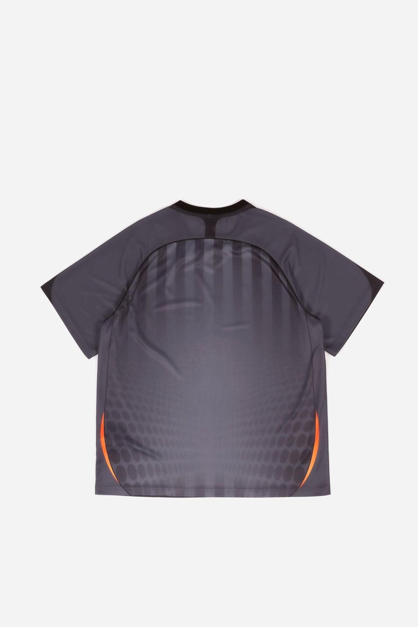 Maillot de Football Calcio - WASTED PARIS
